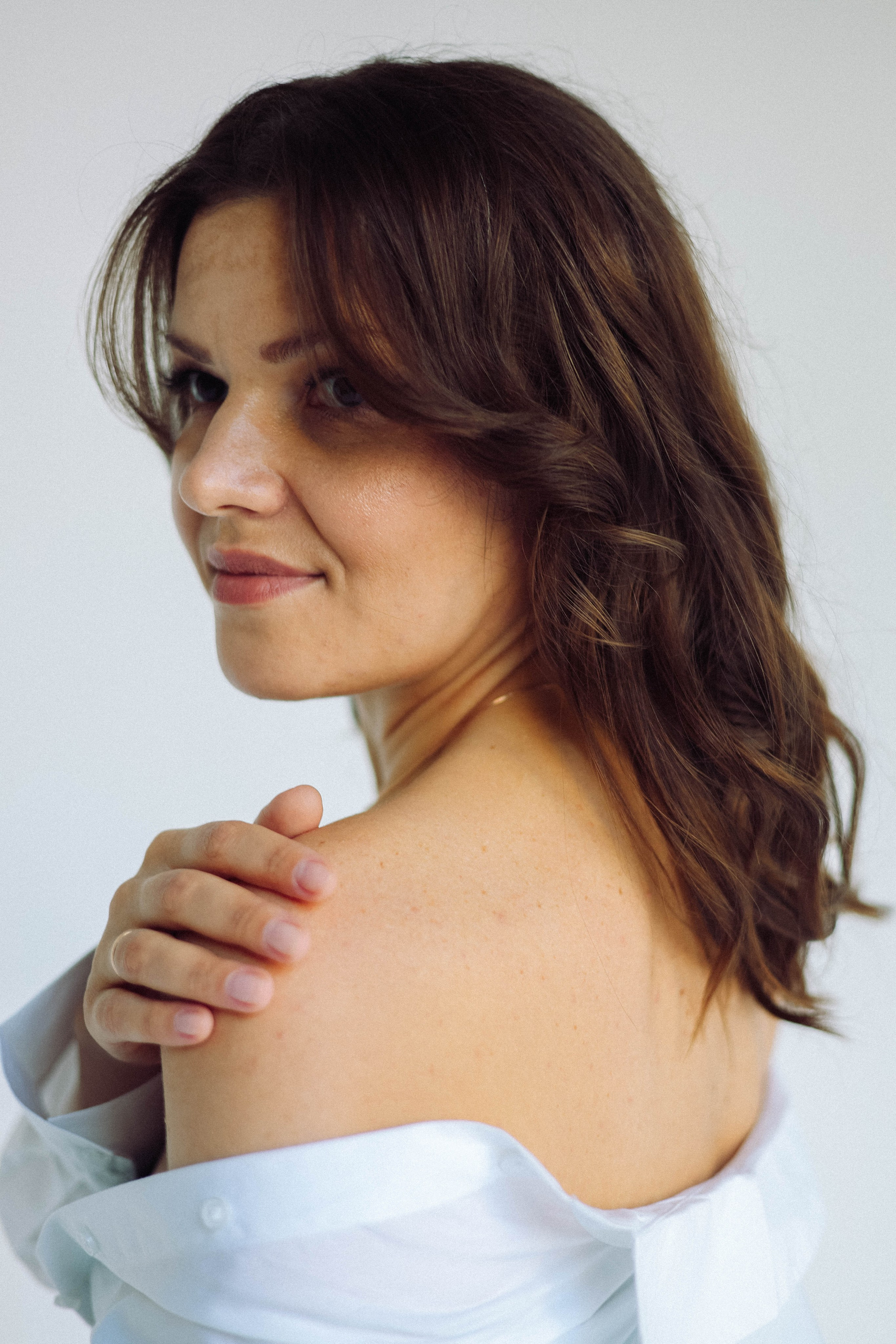 Юля. Фотограф в Москве Анастасия Калинина