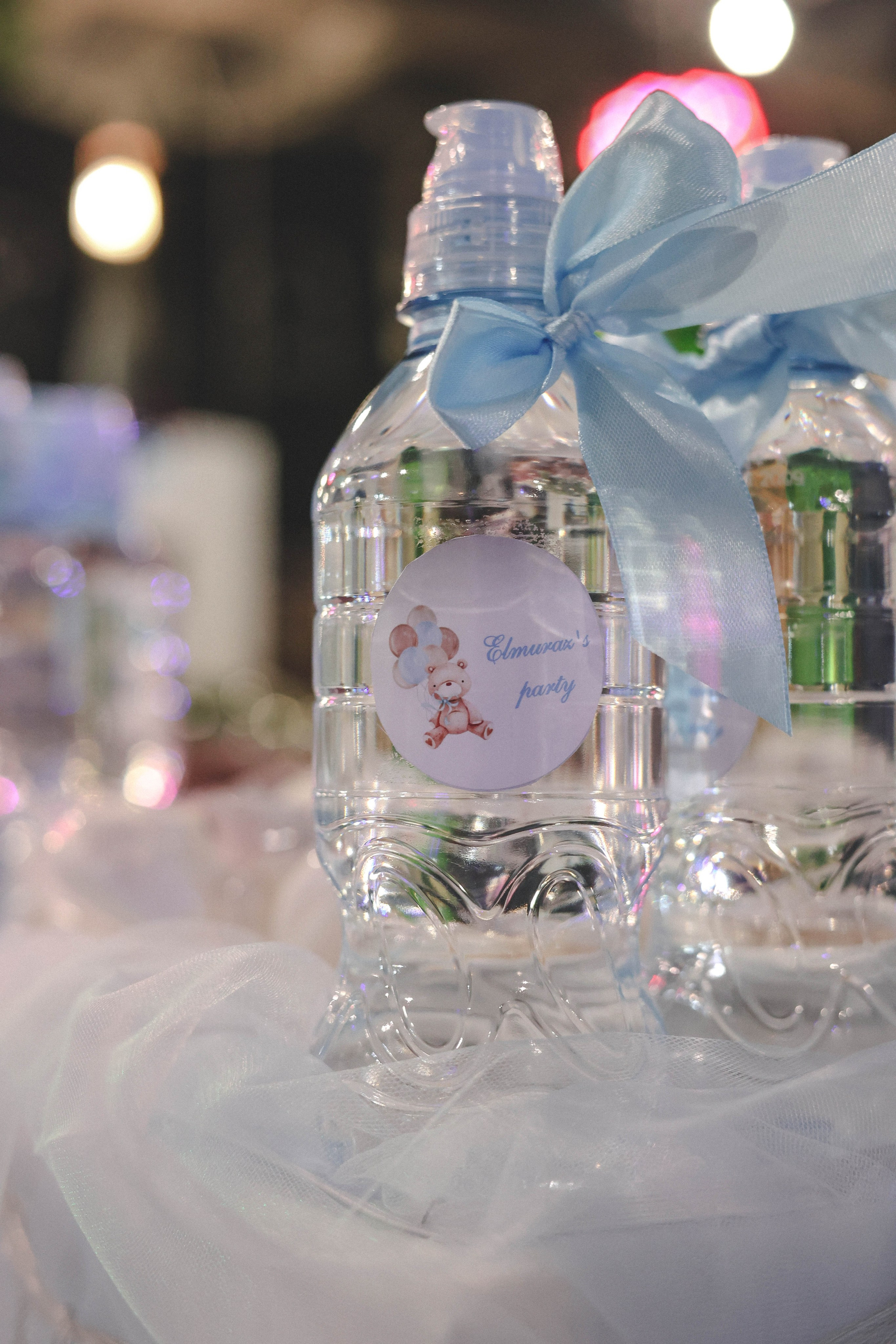 Праздник обрезания. Фотограф в Москве Анастасия Калинина