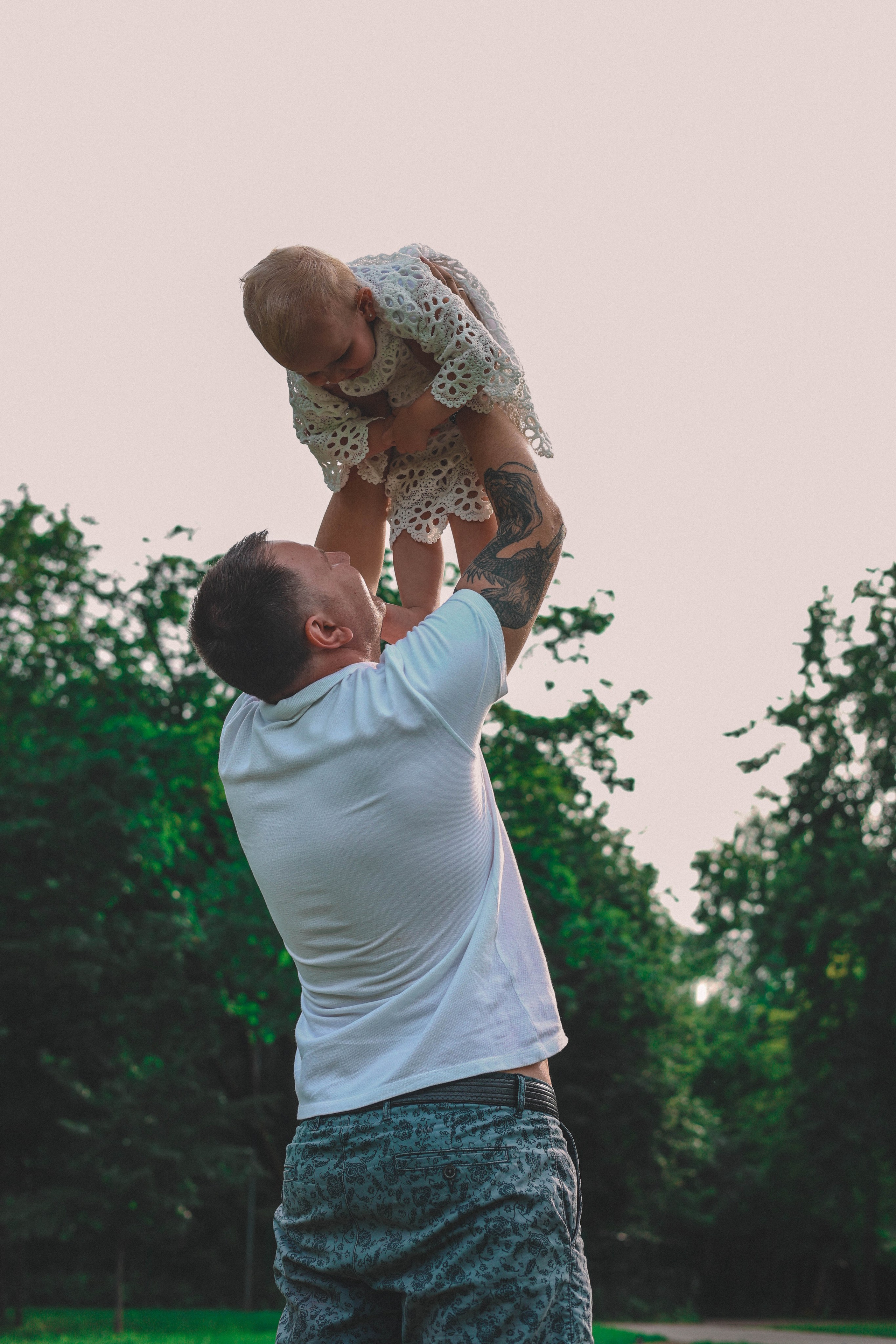 Кире 2. Фотограф в Москве Анастасия Калинина