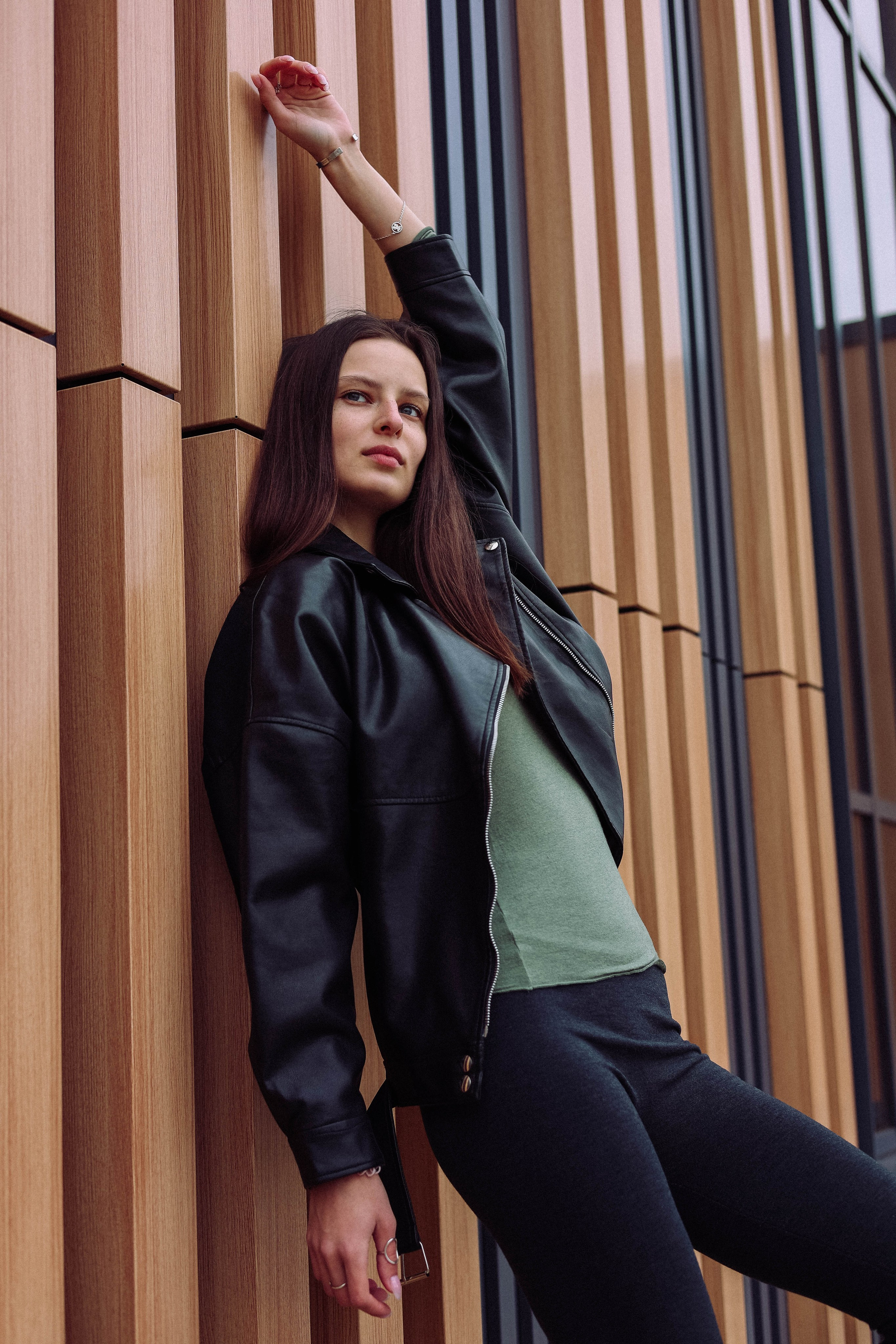 Александра. Фотограф в Москве Анастасия Калинина