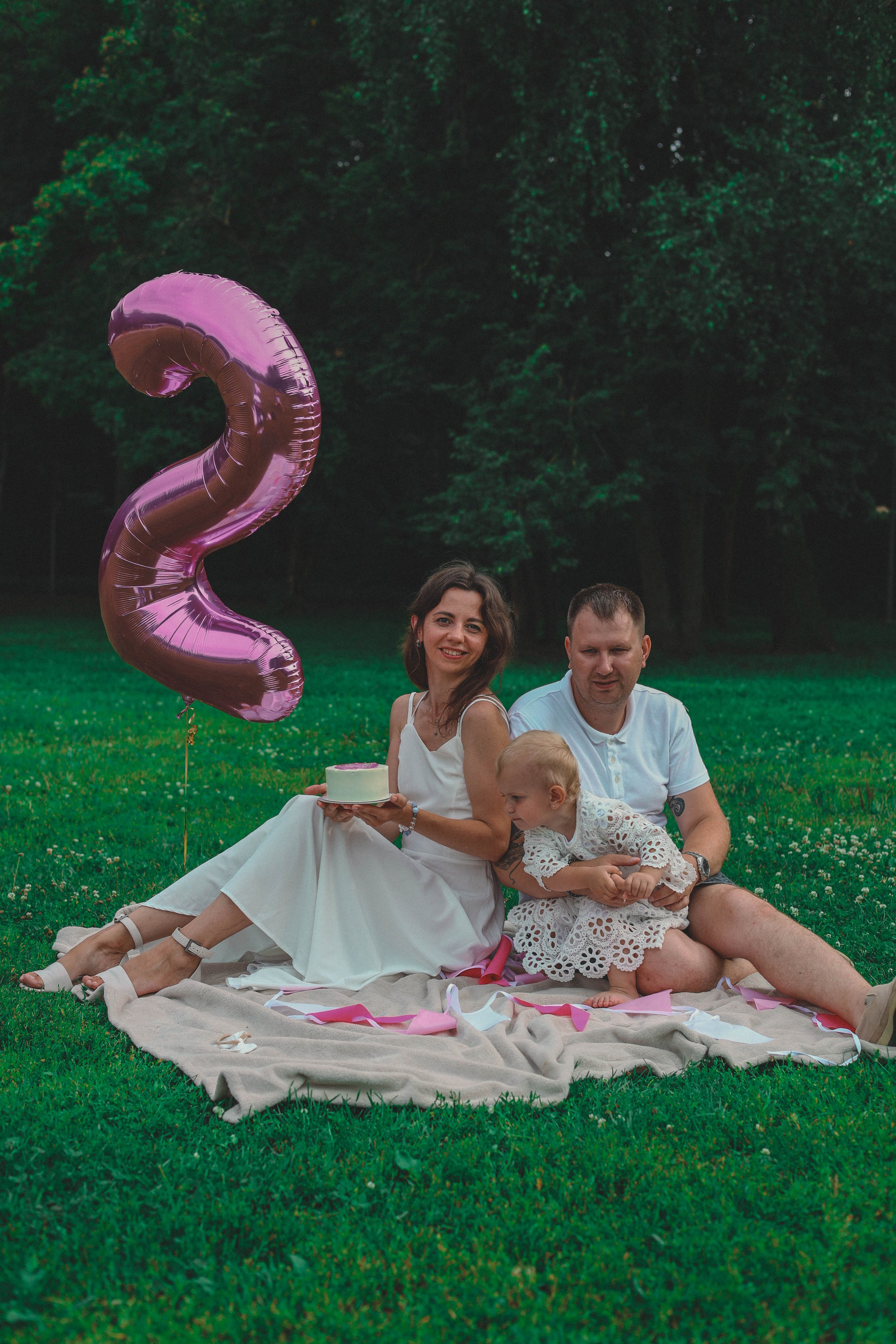 Кире 2. Фотограф в Москве Анастасия Калинина