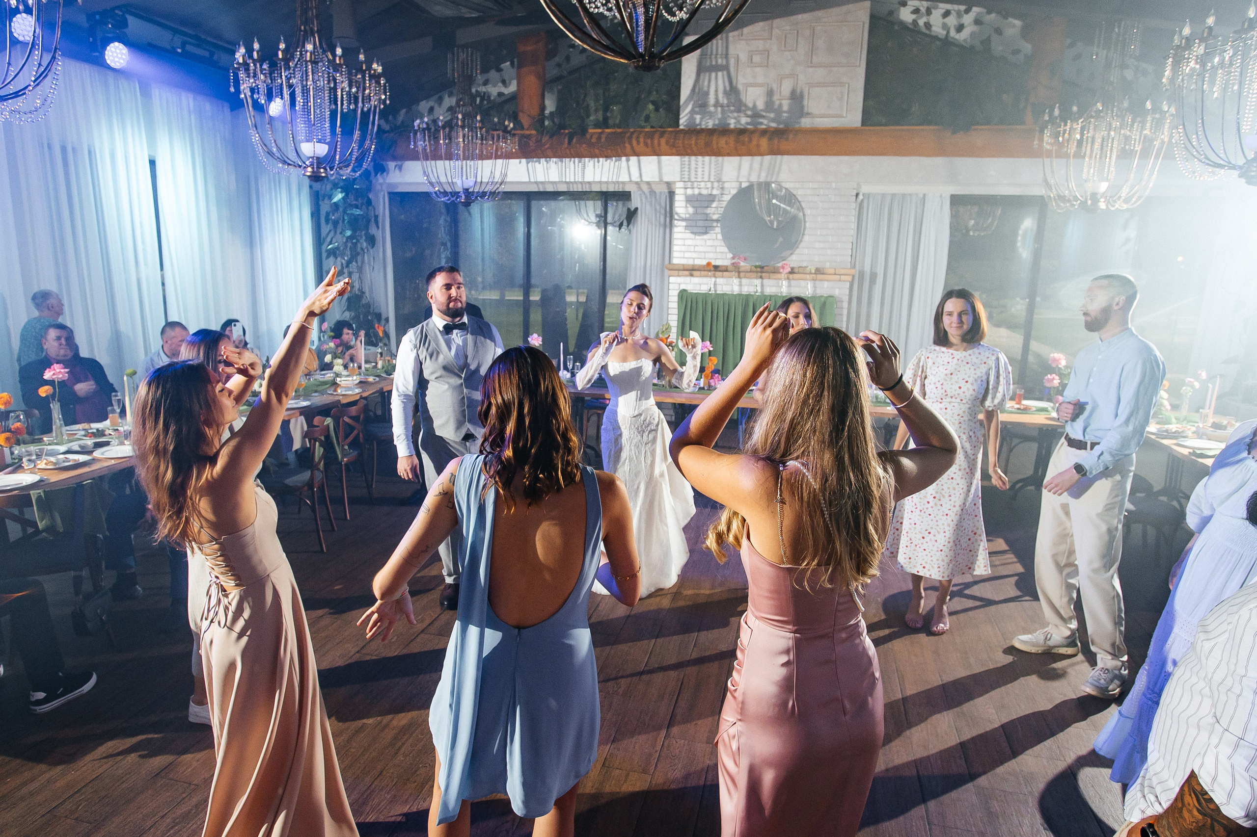 23/08. Свадебный фотограф в Москве Виктория Арехова