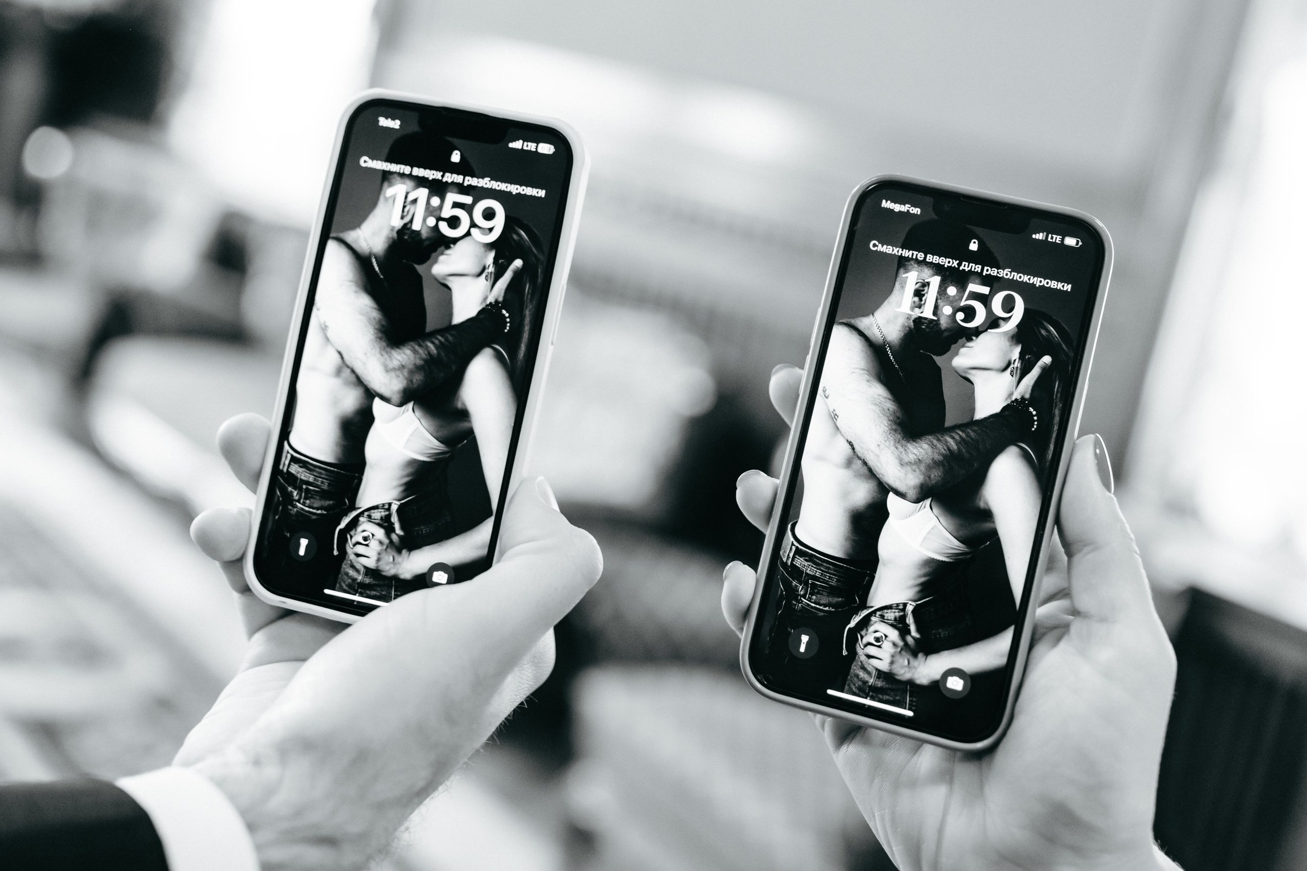 Свадьба Таня и Артем. Фотограф Яна Савина