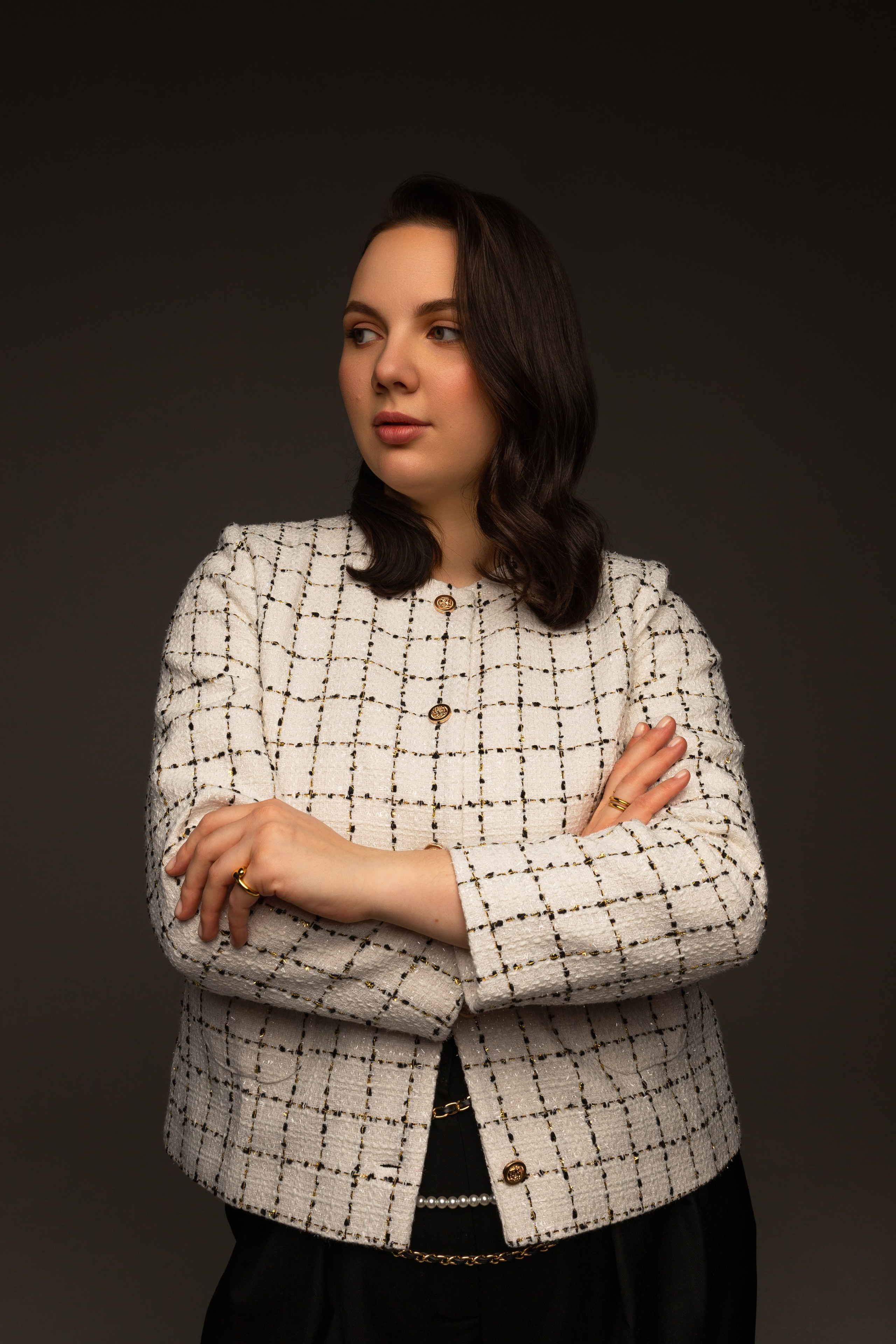 Нина. Фотограф в Санкт-Петербурге Ольга Фот