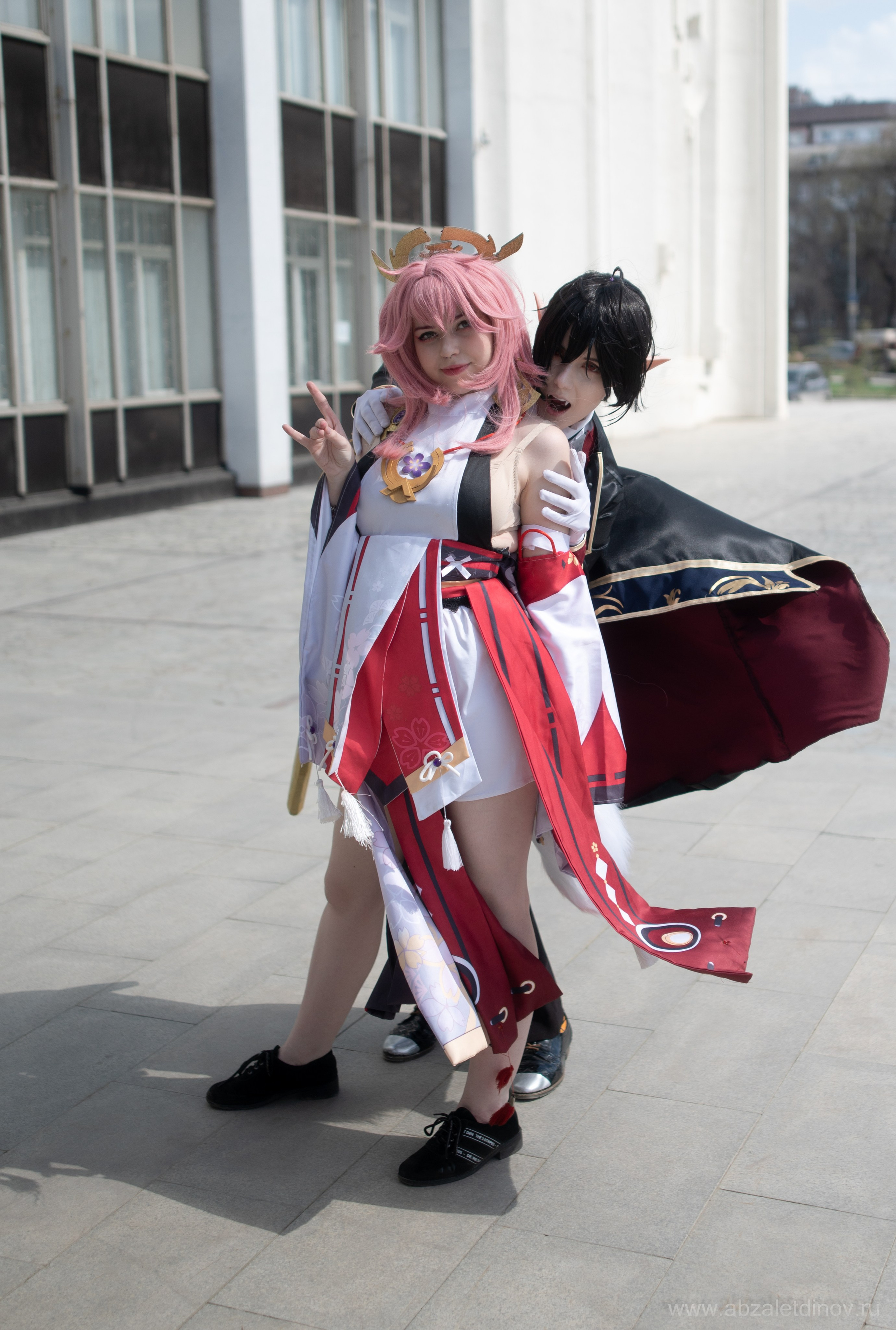 Канико 2024. Фотограф Белебей Абзалетдинов Артур