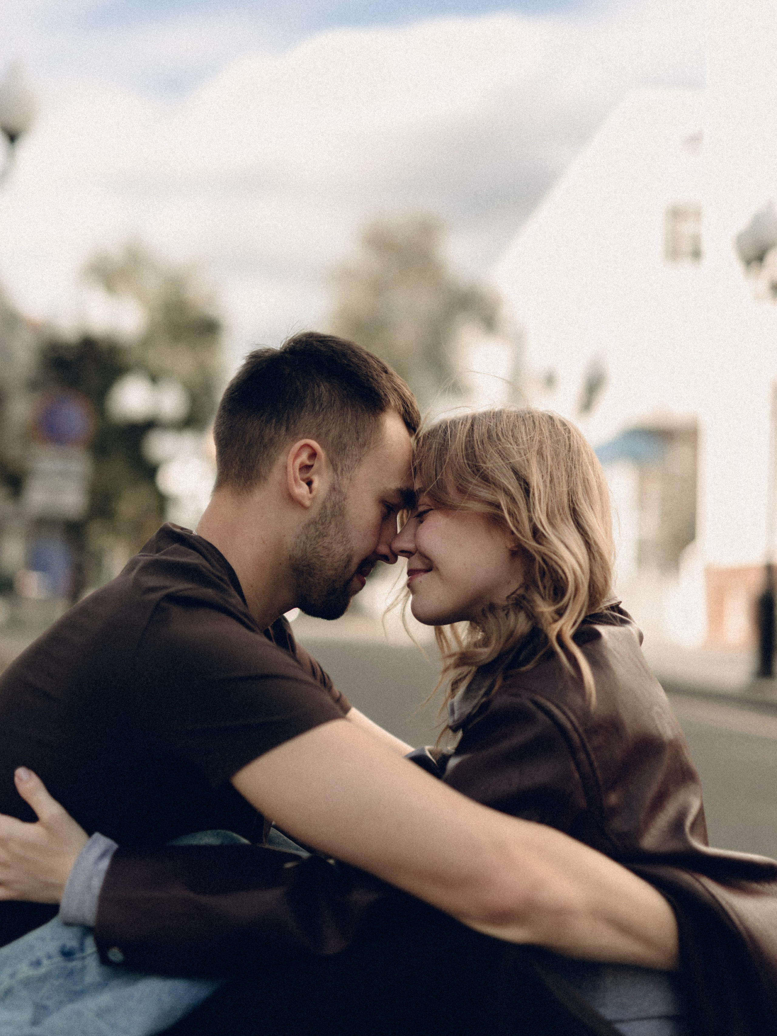 Love story