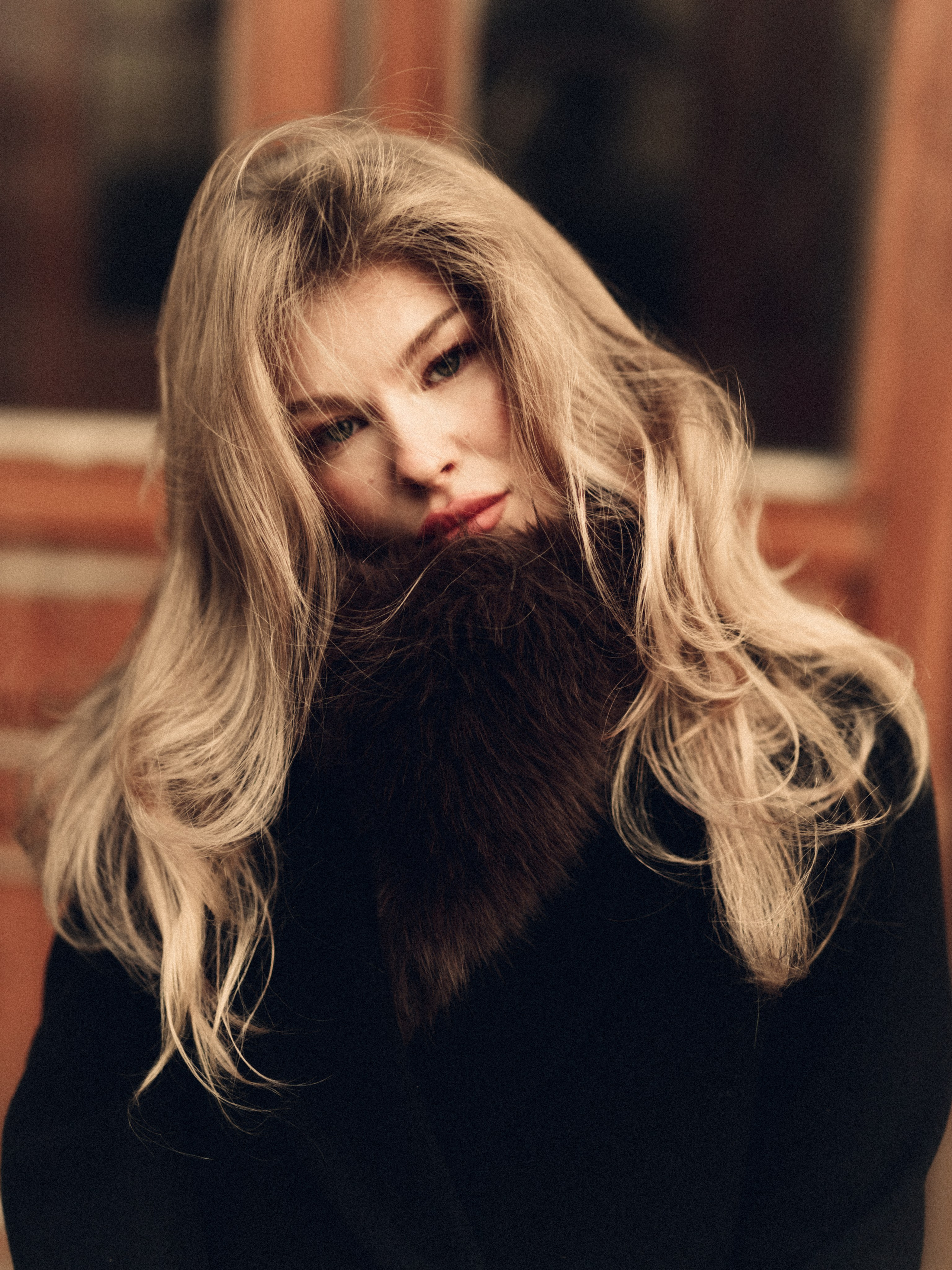 Элина. Фотограф Анна Нестеренко