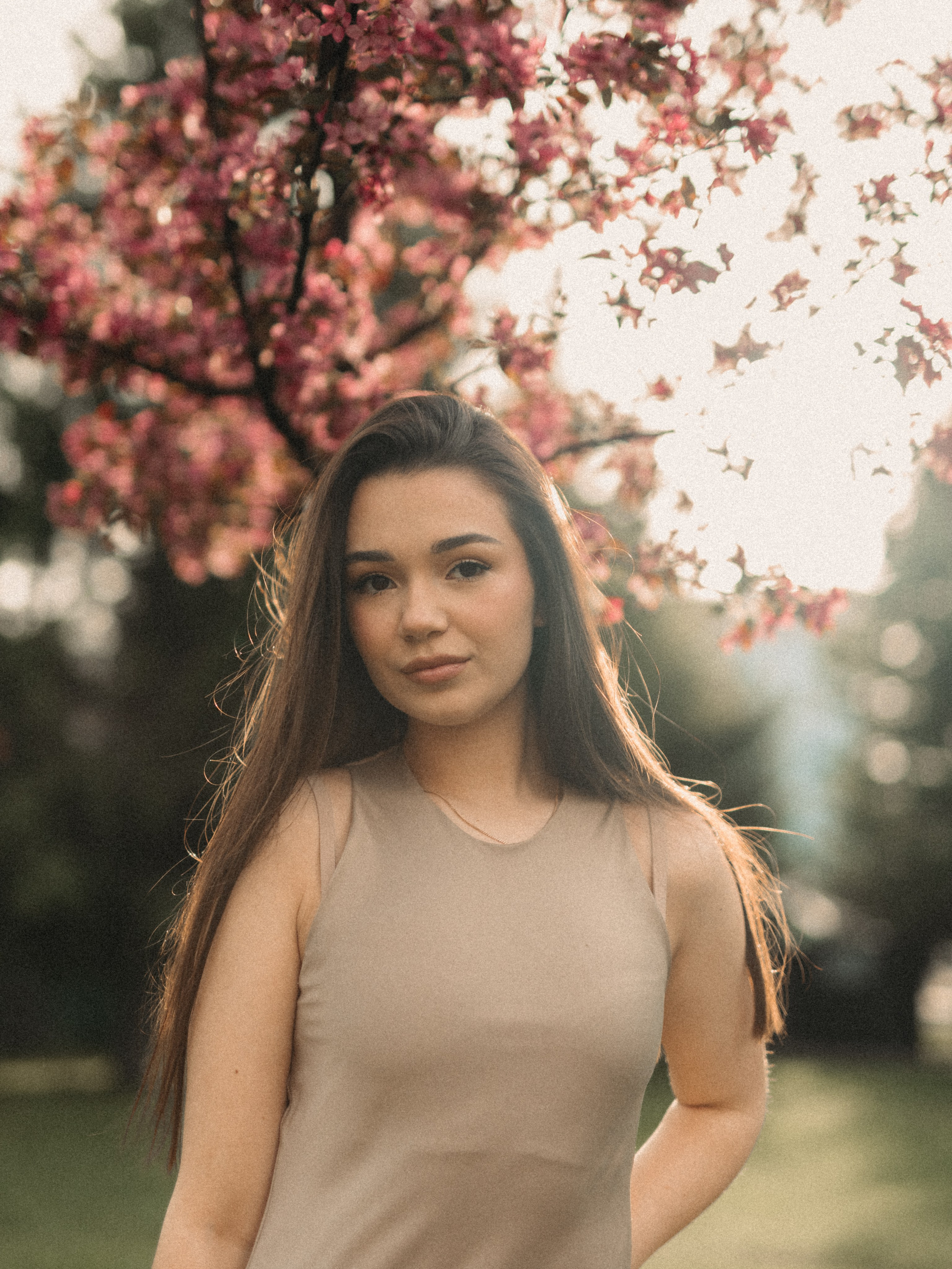 Камилла. Фотограф Анна Нестеренко