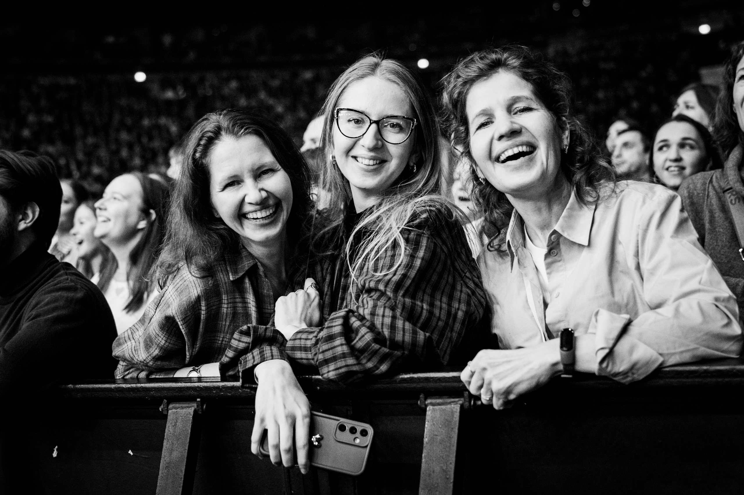 Концерты. Главная