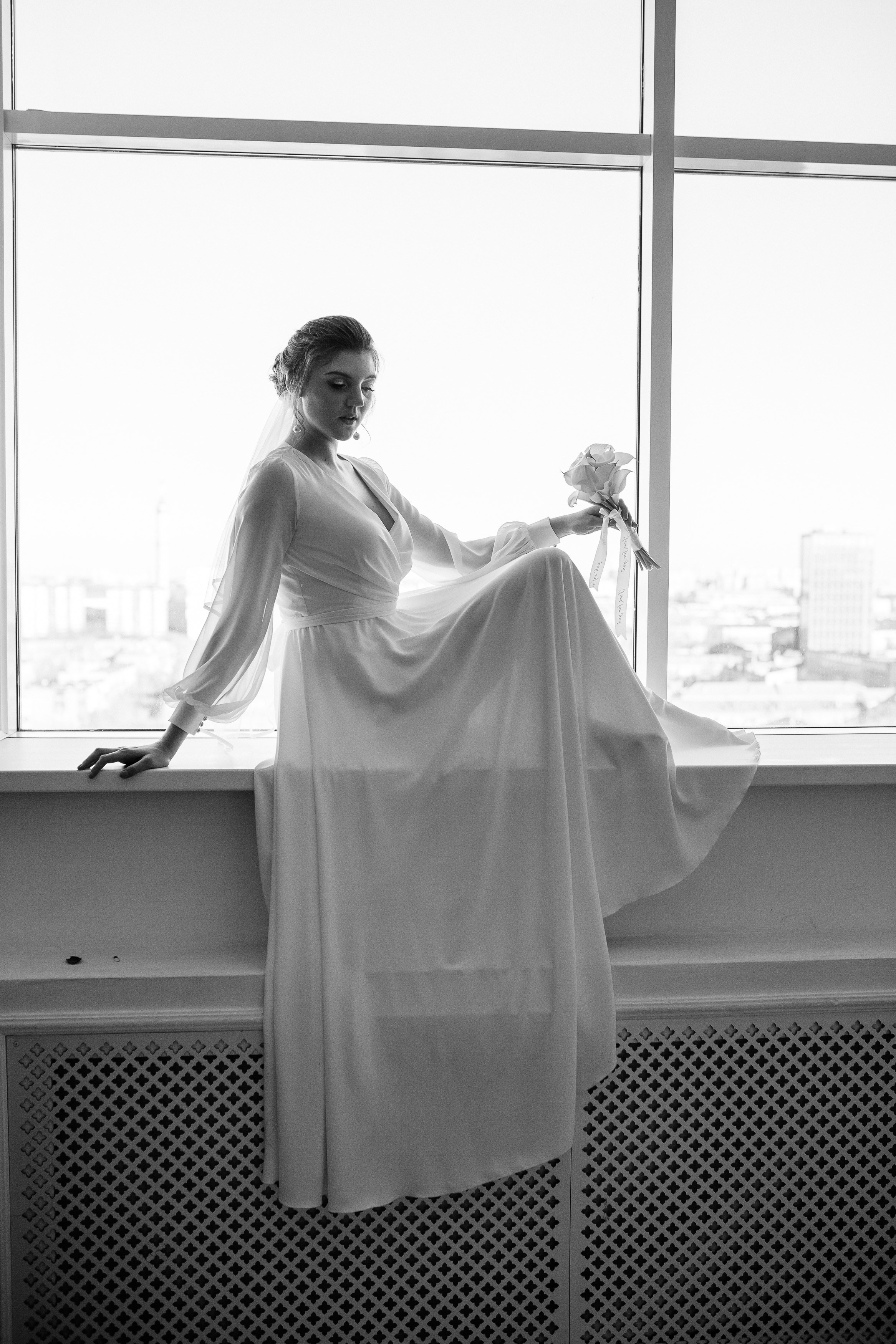 Сергей и Кристина. Семейный фотограф Трусова Евгения в Екатеринбурге