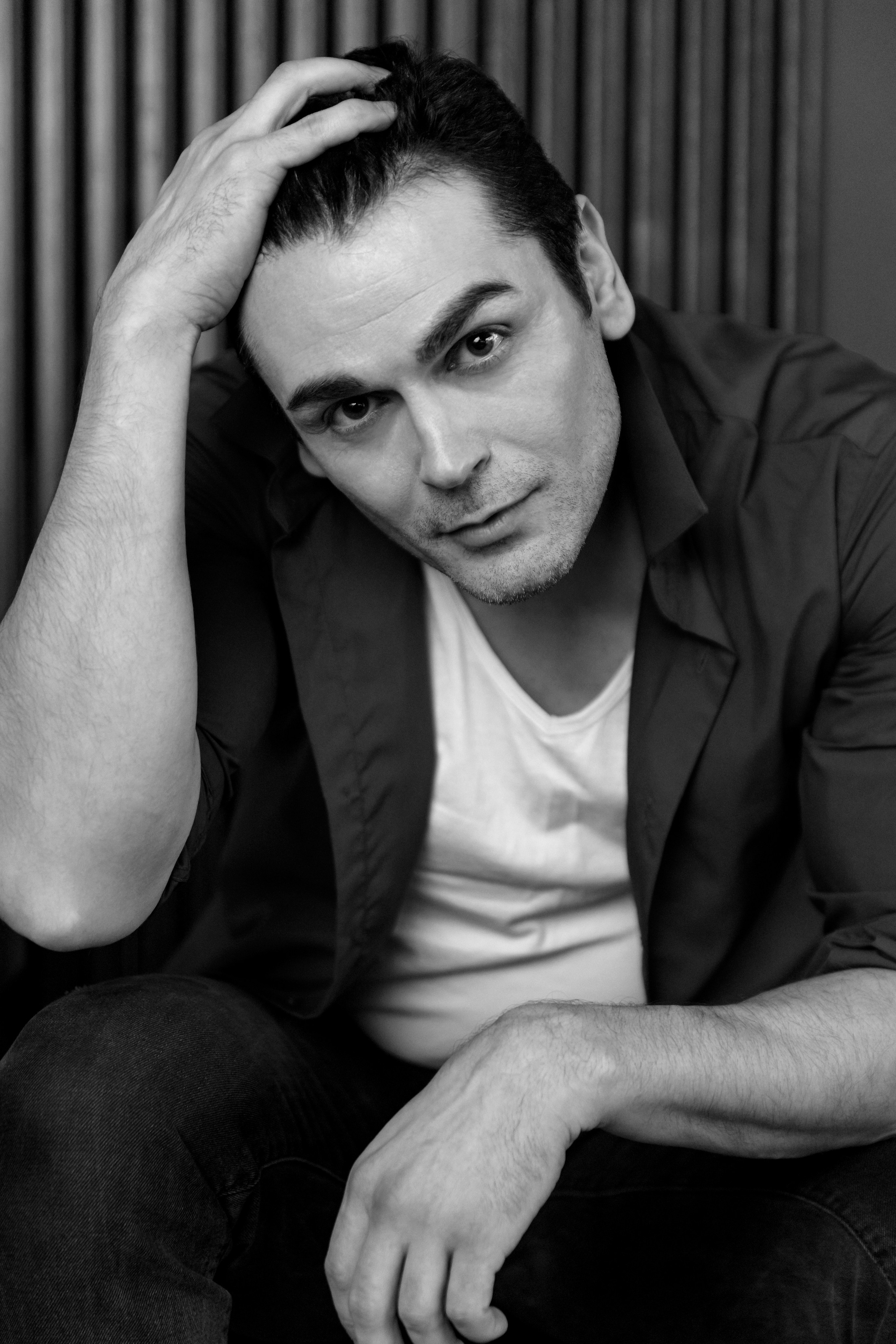 Актерское портфолио в Санкт-Петербурге — съёмка для актёров. Свадебный и портретный фотограф в Санкт-Петербурге Надежда Чечулина