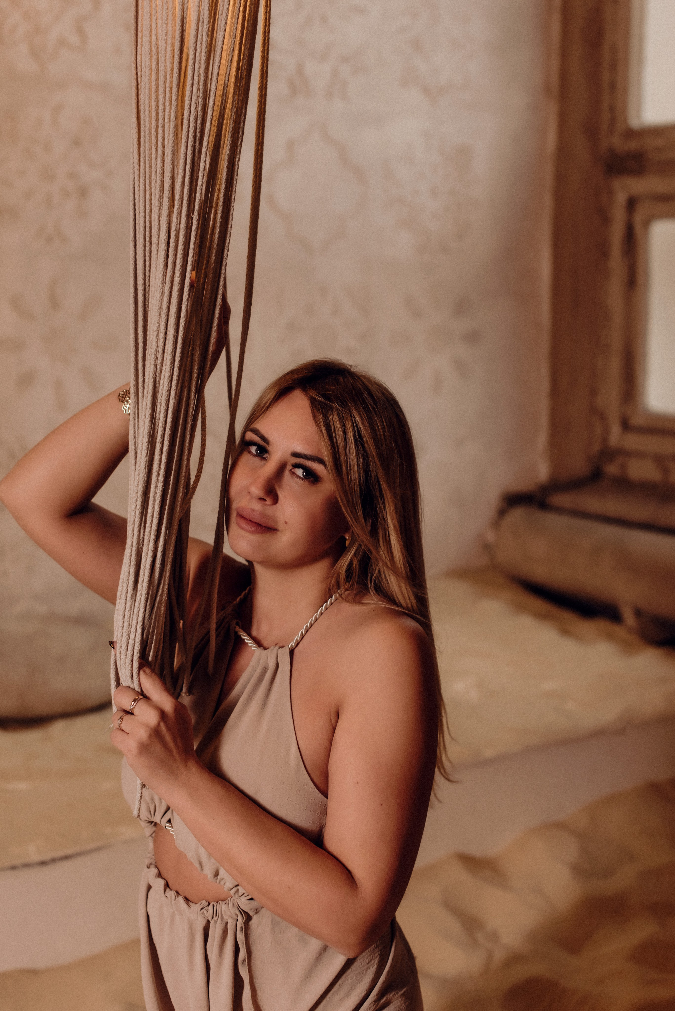 Инна. Женский фотограф в Москве и МО