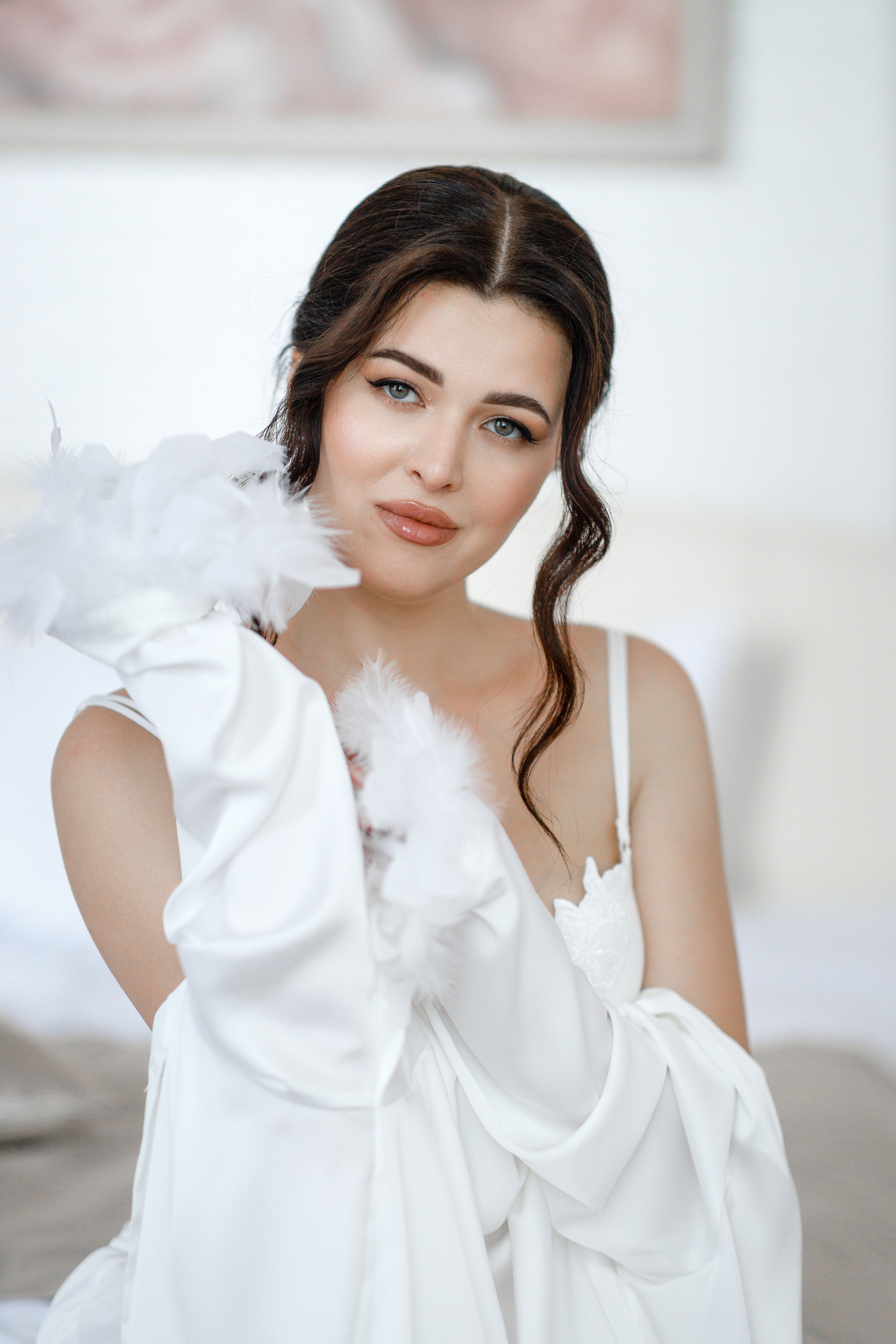 Анонс свадьбы Элины и Дениса. Свадебный фотограф в Крыму и Севастополе Ольга Баскакова