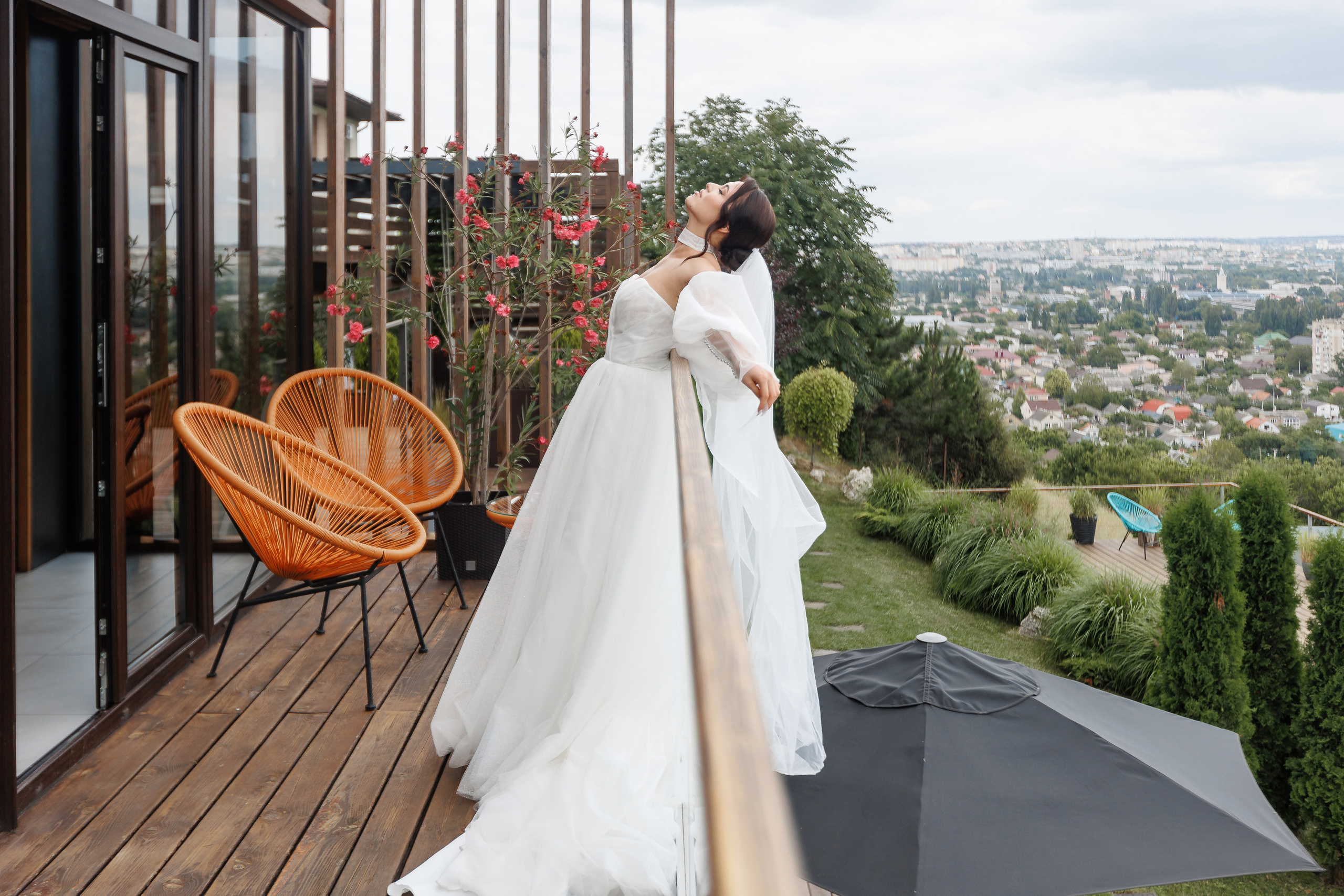 Анонс свадьбы Элины и Дениса. Свадебный фотограф в Крыму и Севастополе Ольга Баскакова