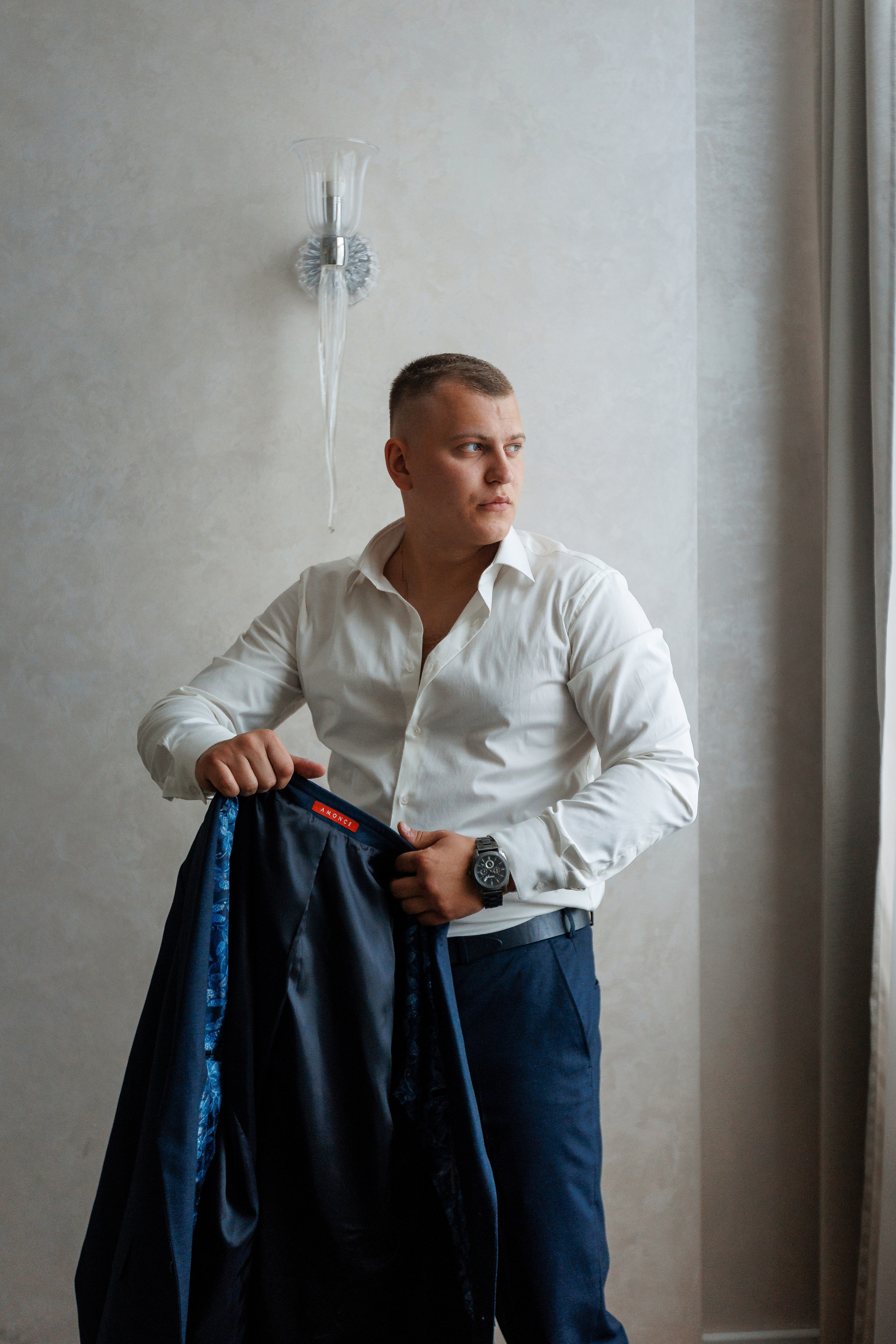 Анонс свадьбы Элины и Дениса. Свадебный фотограф в Крыму и Севастополе Ольга Баскакова