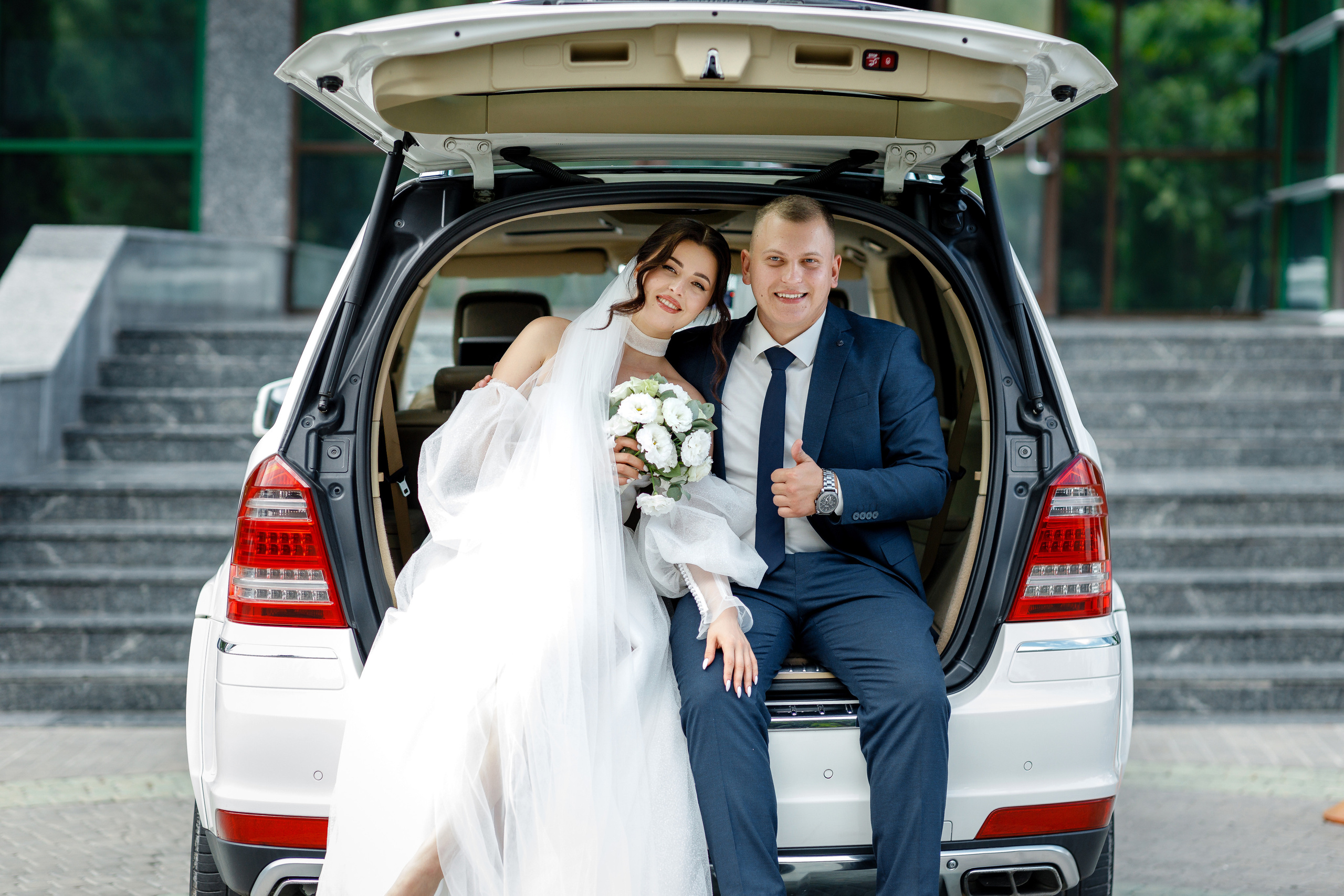 Анонс свадьбы Элины и Дениса. Свадебный фотограф в Крыму и Севастополе Ольга Баскакова