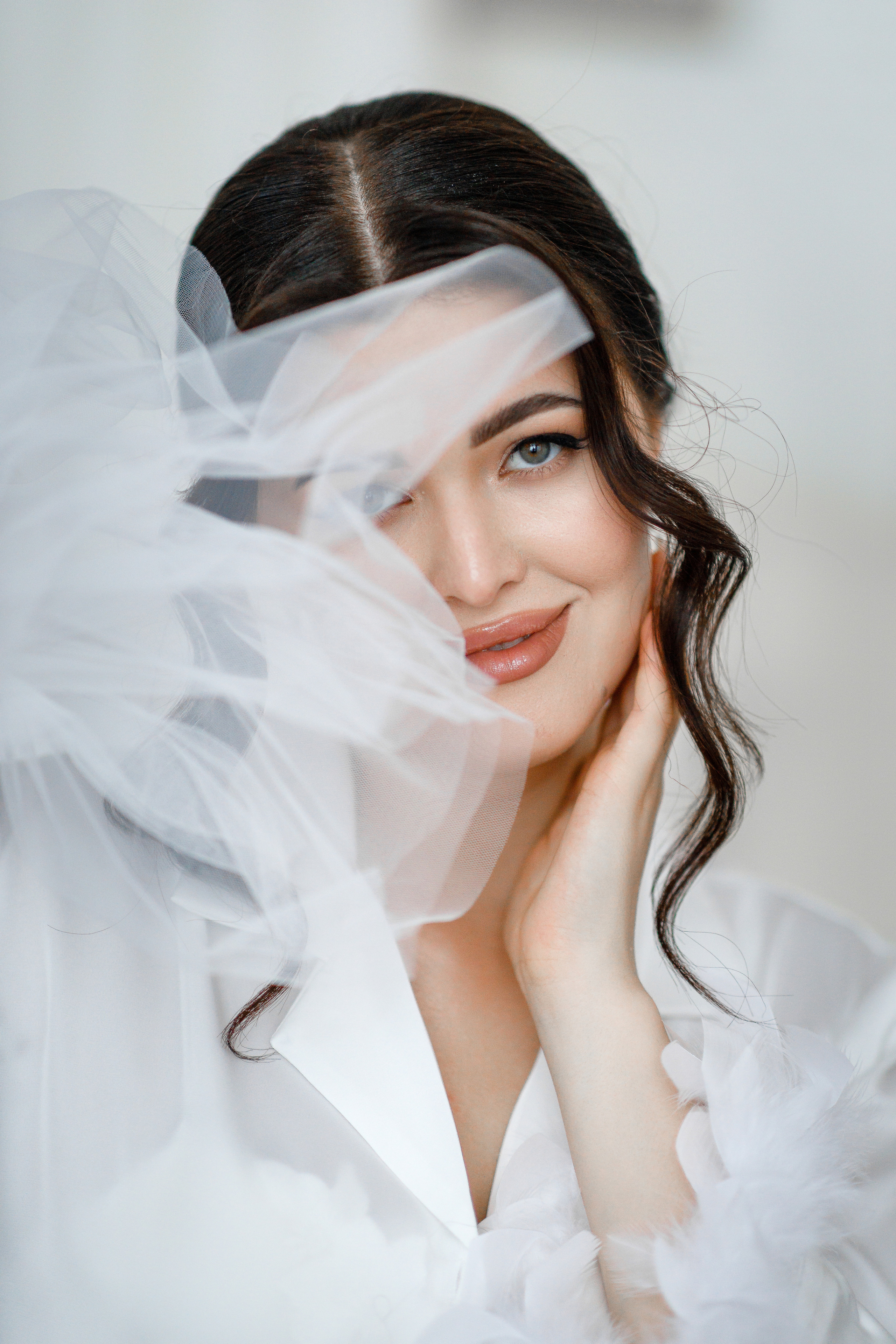 Анонс свадьбы Элины и Дениса. Свадебный фотограф в Крыму и Севастополе Ольга Баскакова