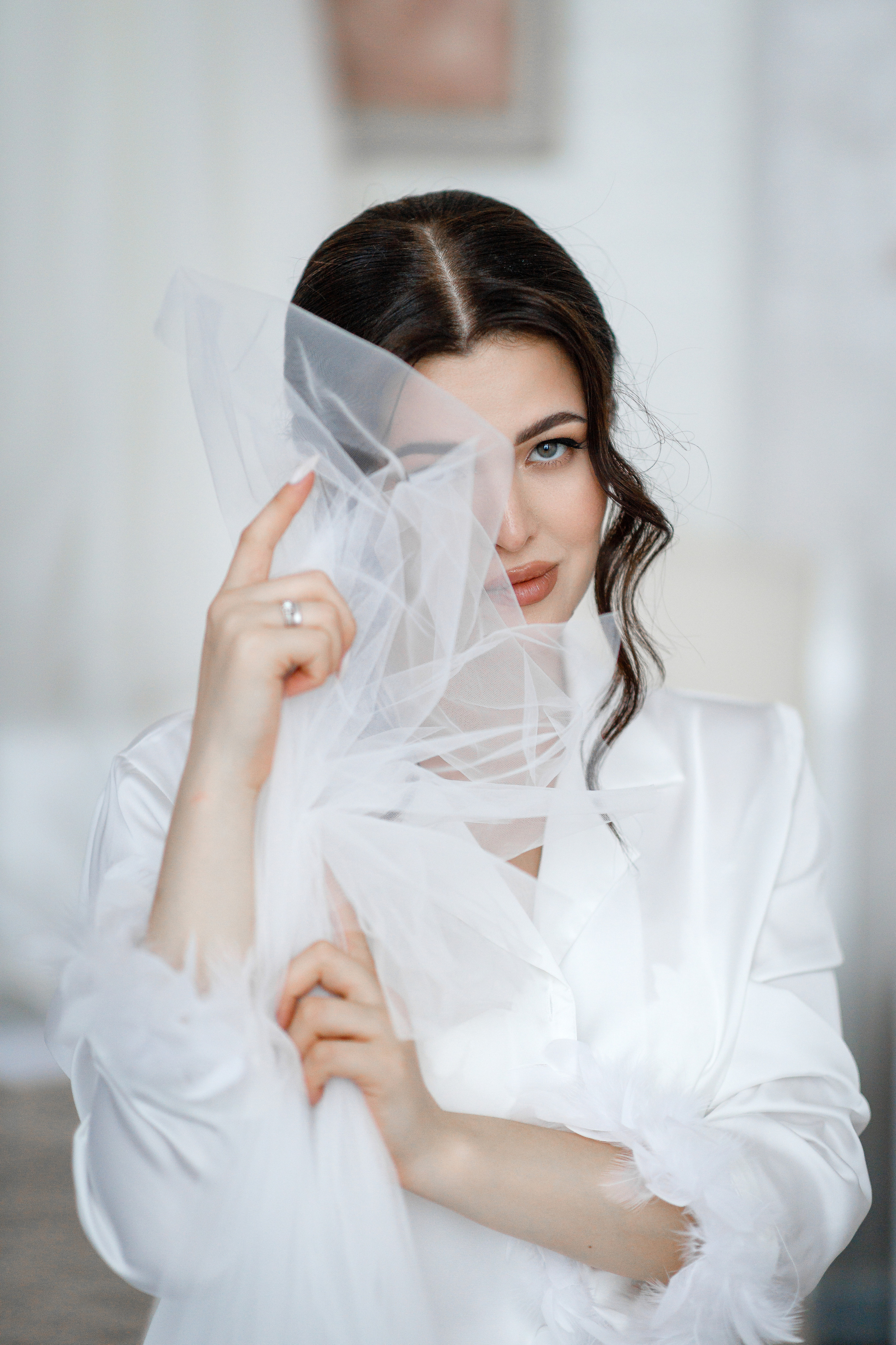 Анонс свадьбы Элины и Дениса. Свадебный фотограф в Крыму и Севастополе Ольга Баскакова