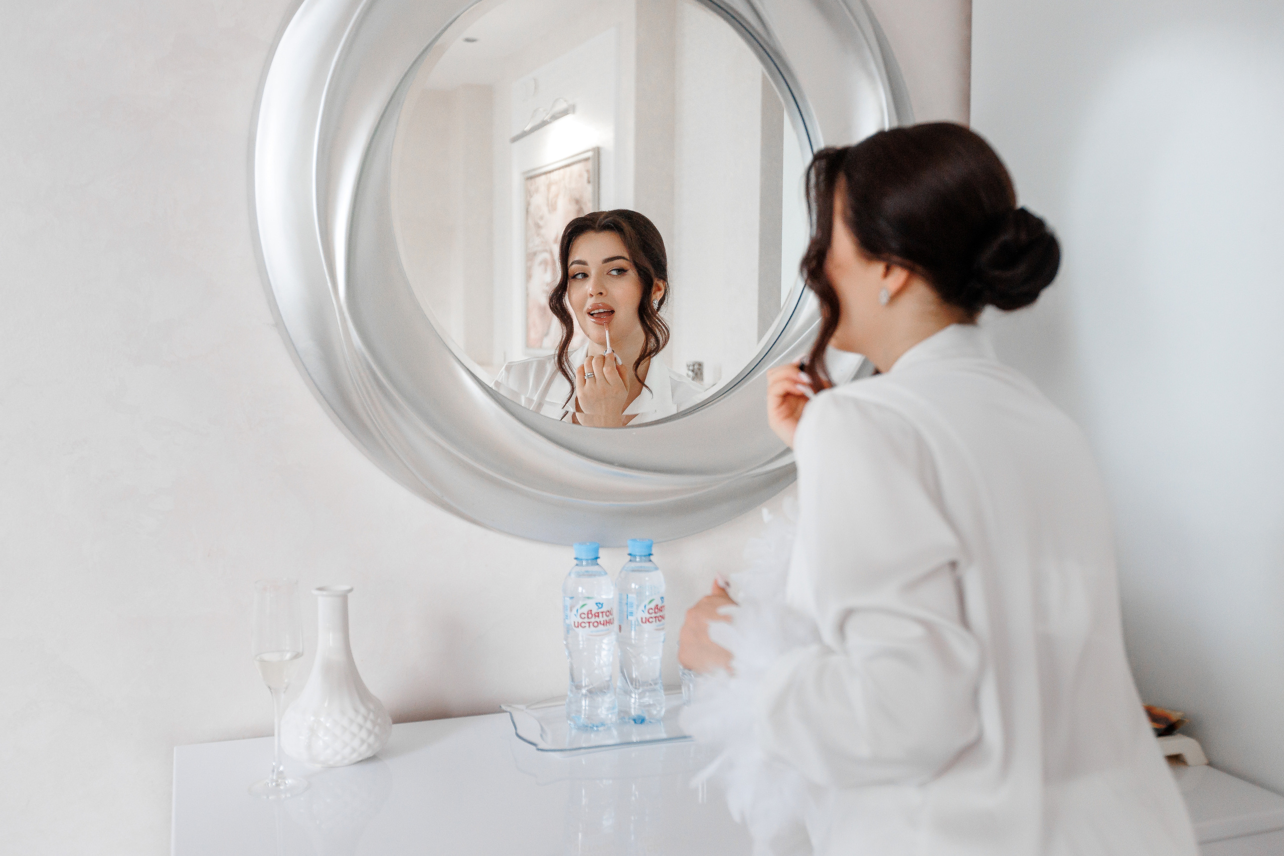 Анонс свадьбы Элины и Дениса. Свадебный фотограф в Крыму и Севастополе Ольга Баскакова