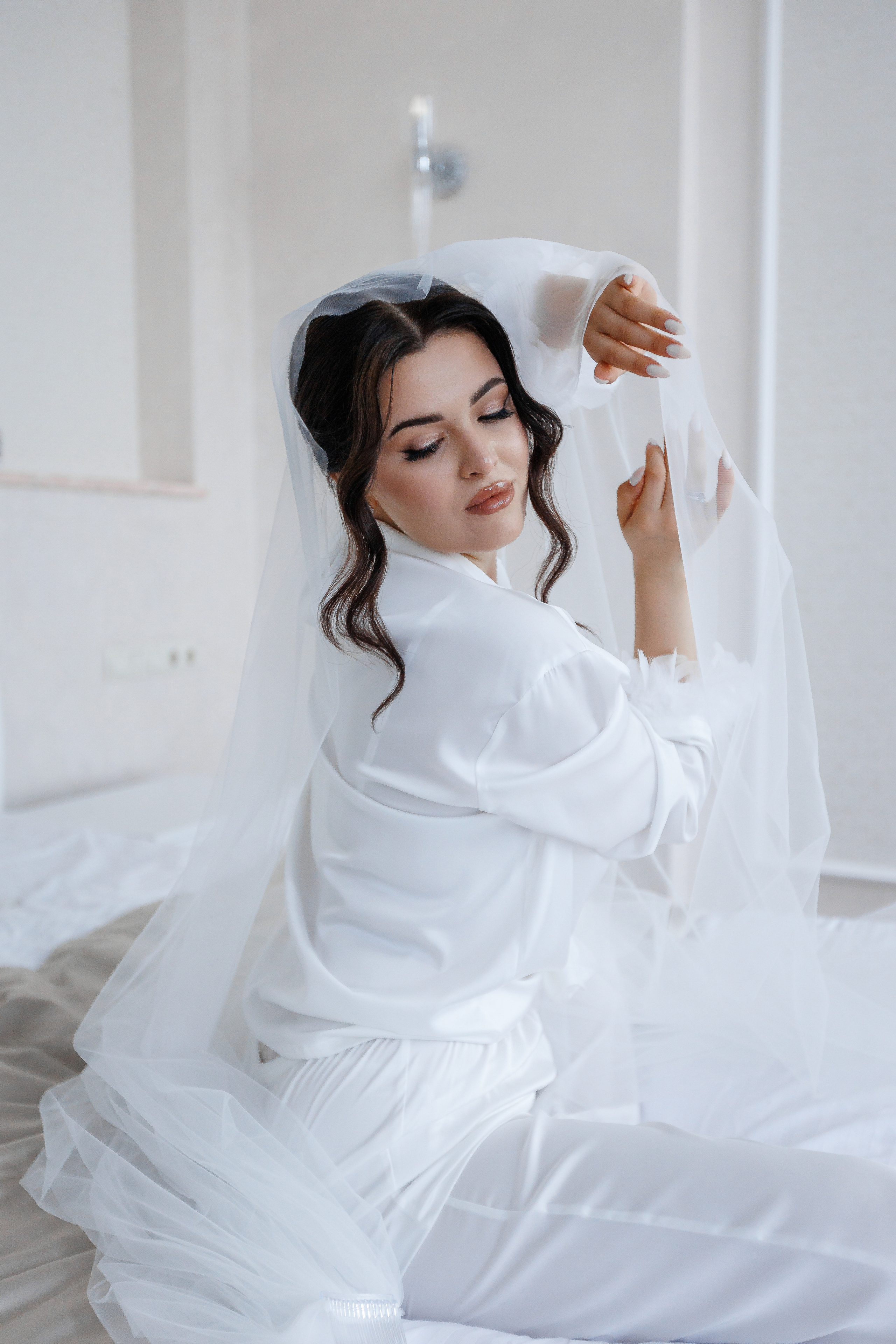 Анонс свадьбы Элины и Дениса. Свадебный фотограф в Крыму и Севастополе Ольга Баскакова