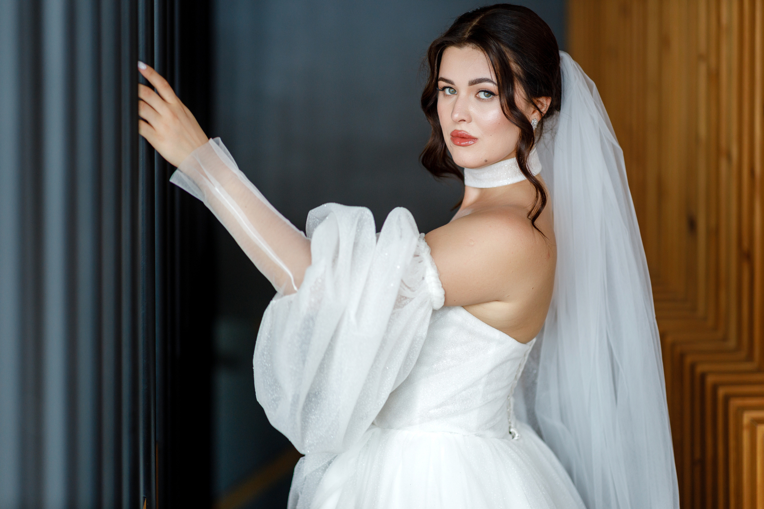 Анонс свадьбы Элины и Дениса. Свадебный фотограф в Крыму и Севастополе Ольга Баскакова