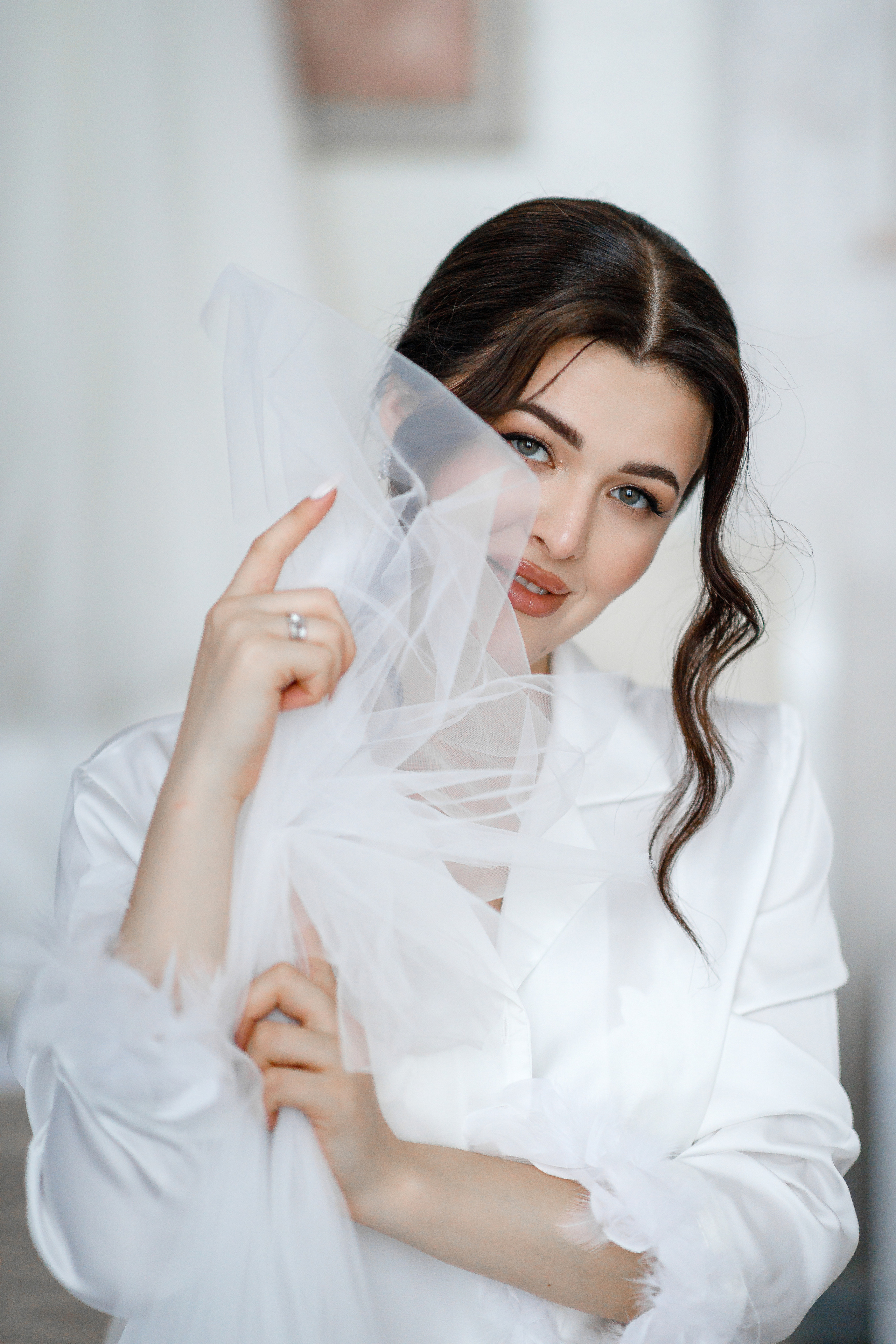 Анонс свадьбы Элины и Дениса. Свадебный фотограф в Крыму и Севастополе Ольга Баскакова