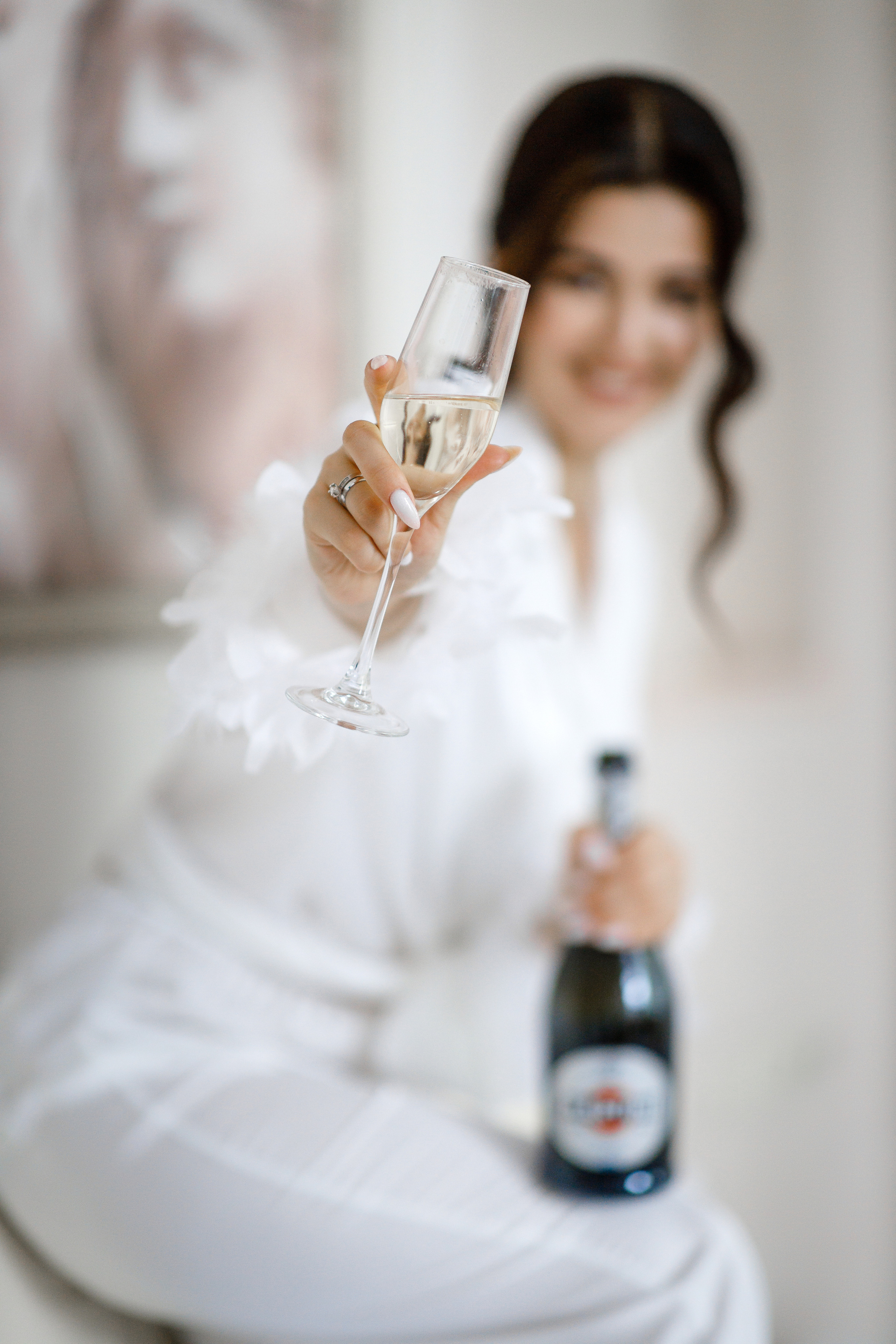 Анонс свадьбы Элины и Дениса. Свадебный фотограф в Крыму и Севастополе Ольга Баскакова