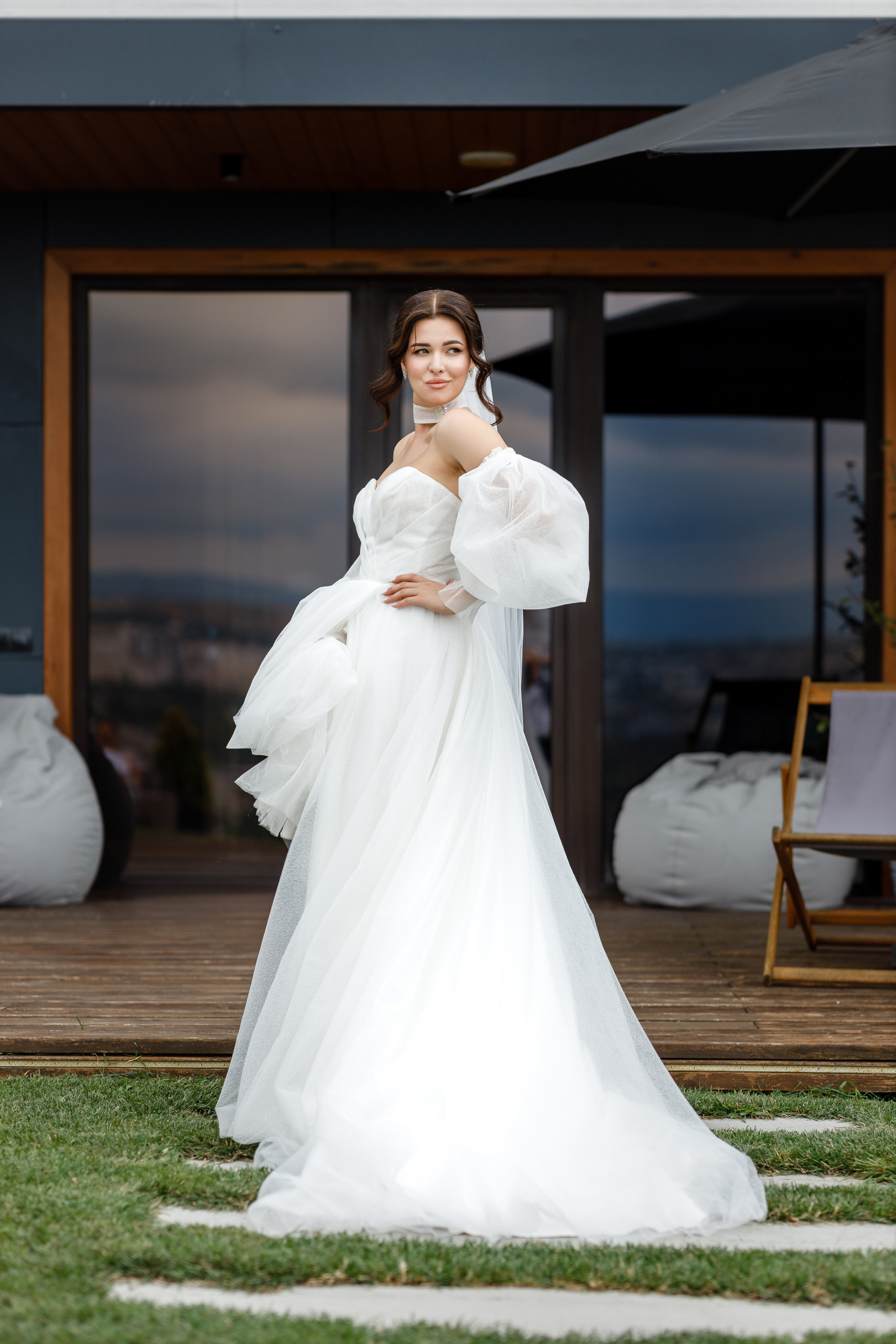 Анонс свадьбы Элины и Дениса. Свадебный фотограф в Крыму и Севастополе Ольга Баскакова