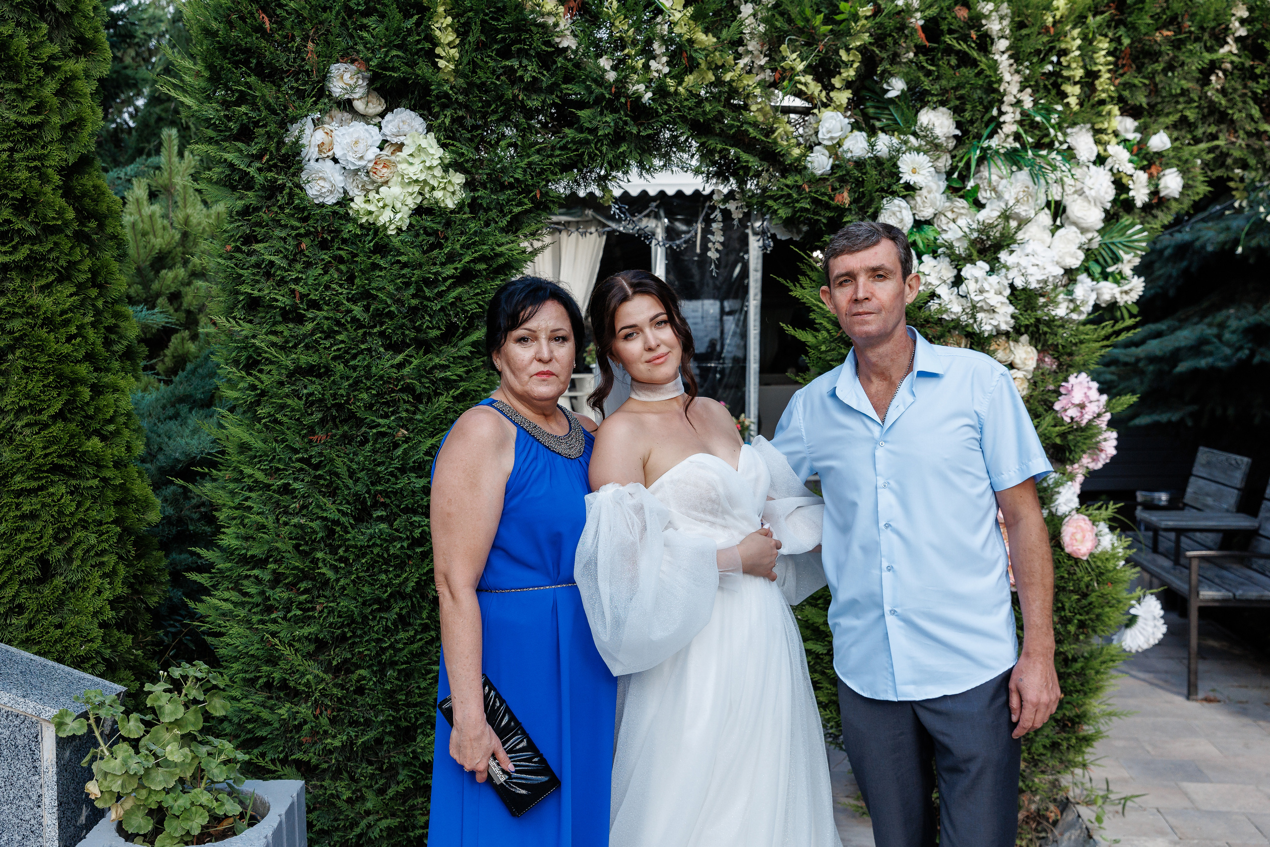 Анонс свадьбы Элины и Дениса. Свадебный фотограф в Крыму и Севастополе Ольга Баскакова