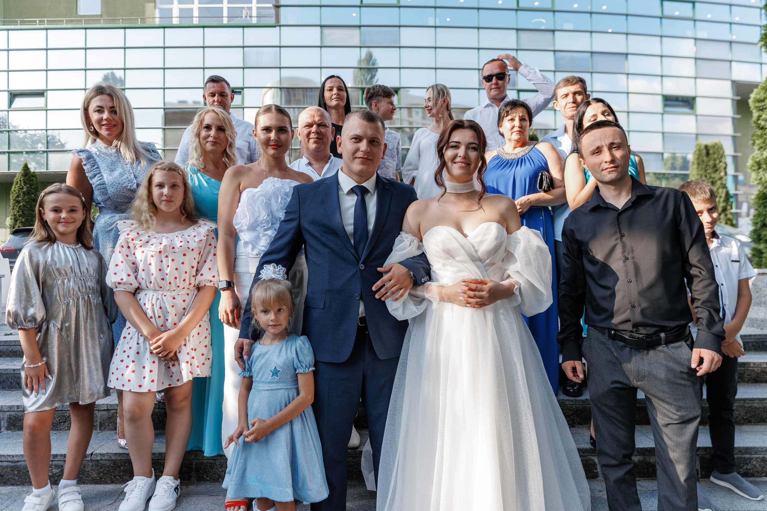 Анонс свадьбы Элины и Дениса. Свадебный фотограф в Крыму и Севастополе Ольга Баскакова