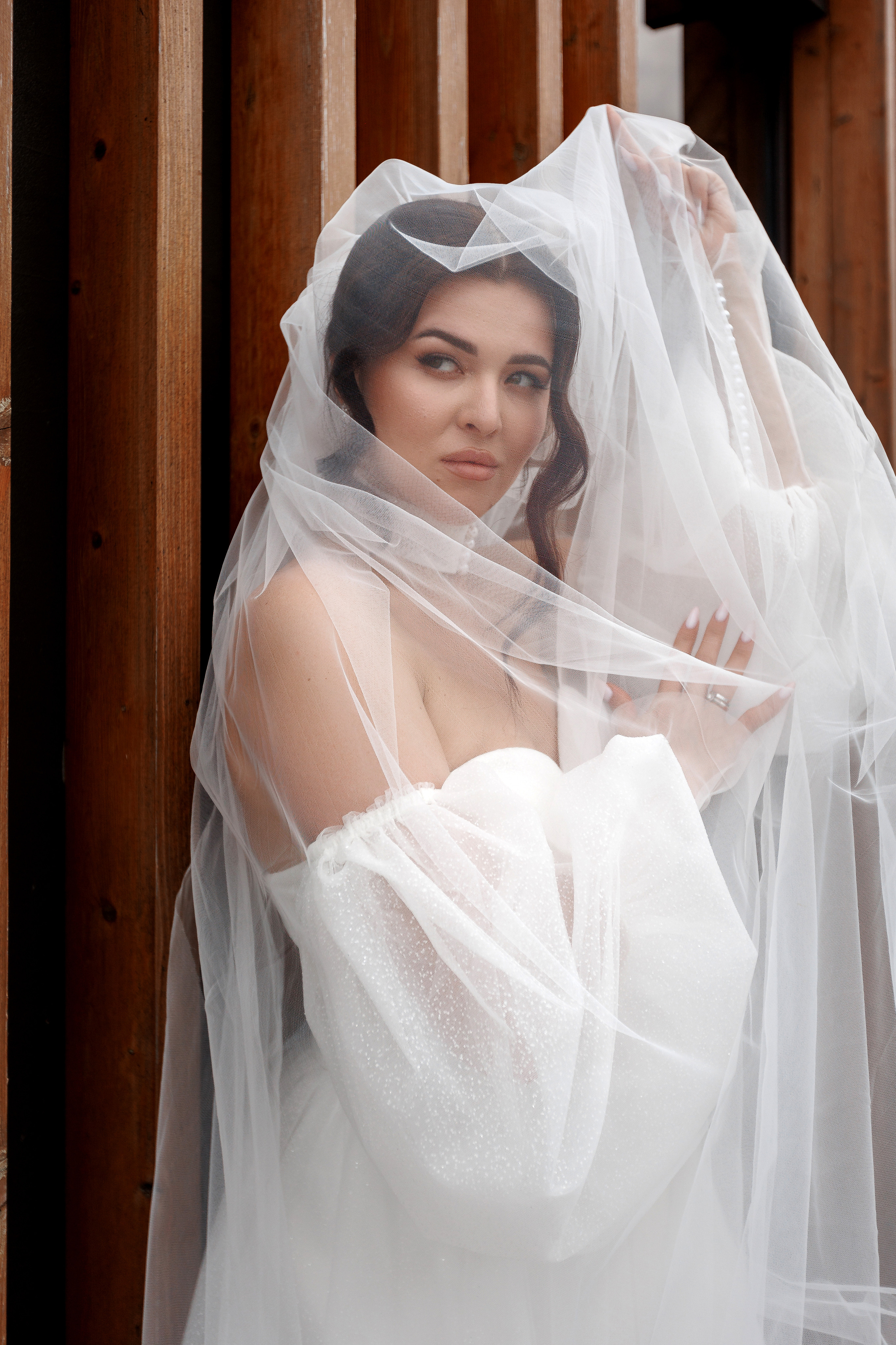 Анонс свадьбы Элины и Дениса. Свадебный фотограф в Крыму и Севастополе Ольга Баскакова