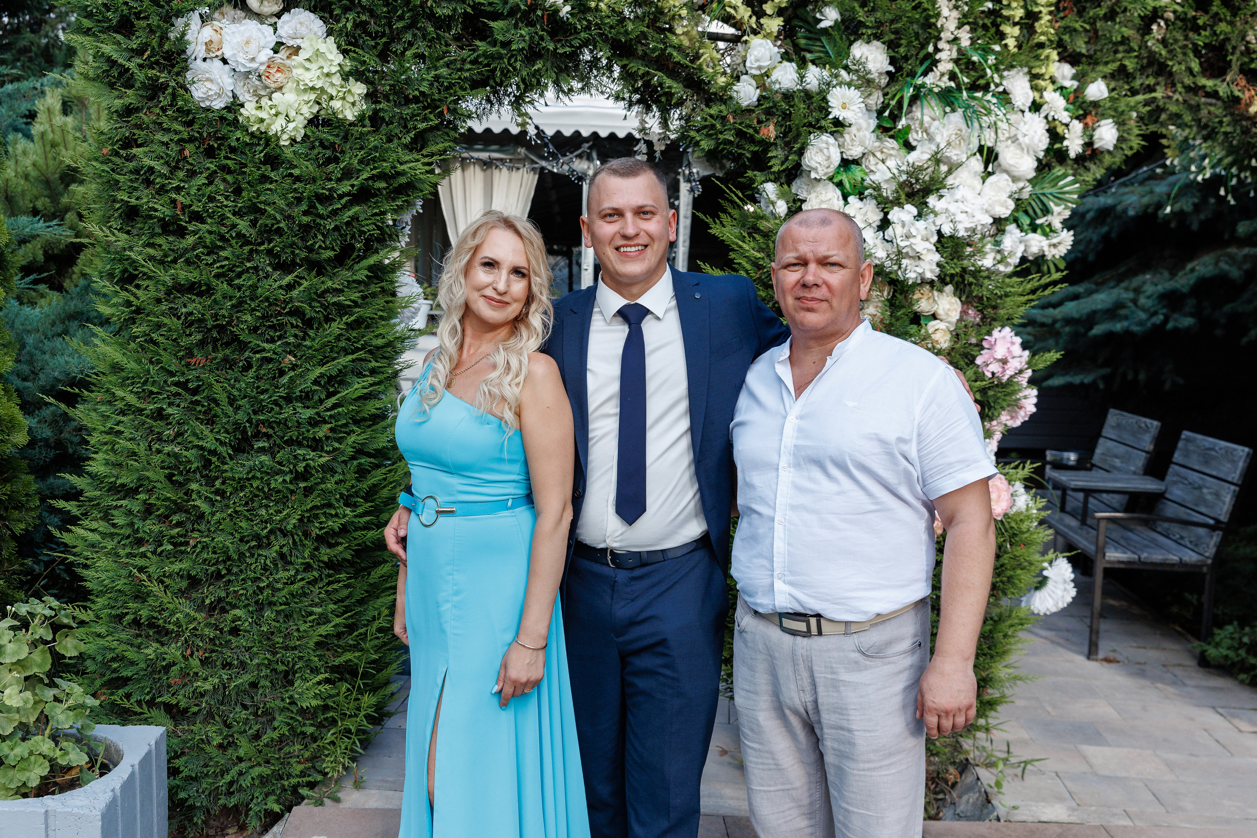 Анонс свадьбы Элины и Дениса. Свадебный фотограф в Крыму и Севастополе Ольга Баскакова