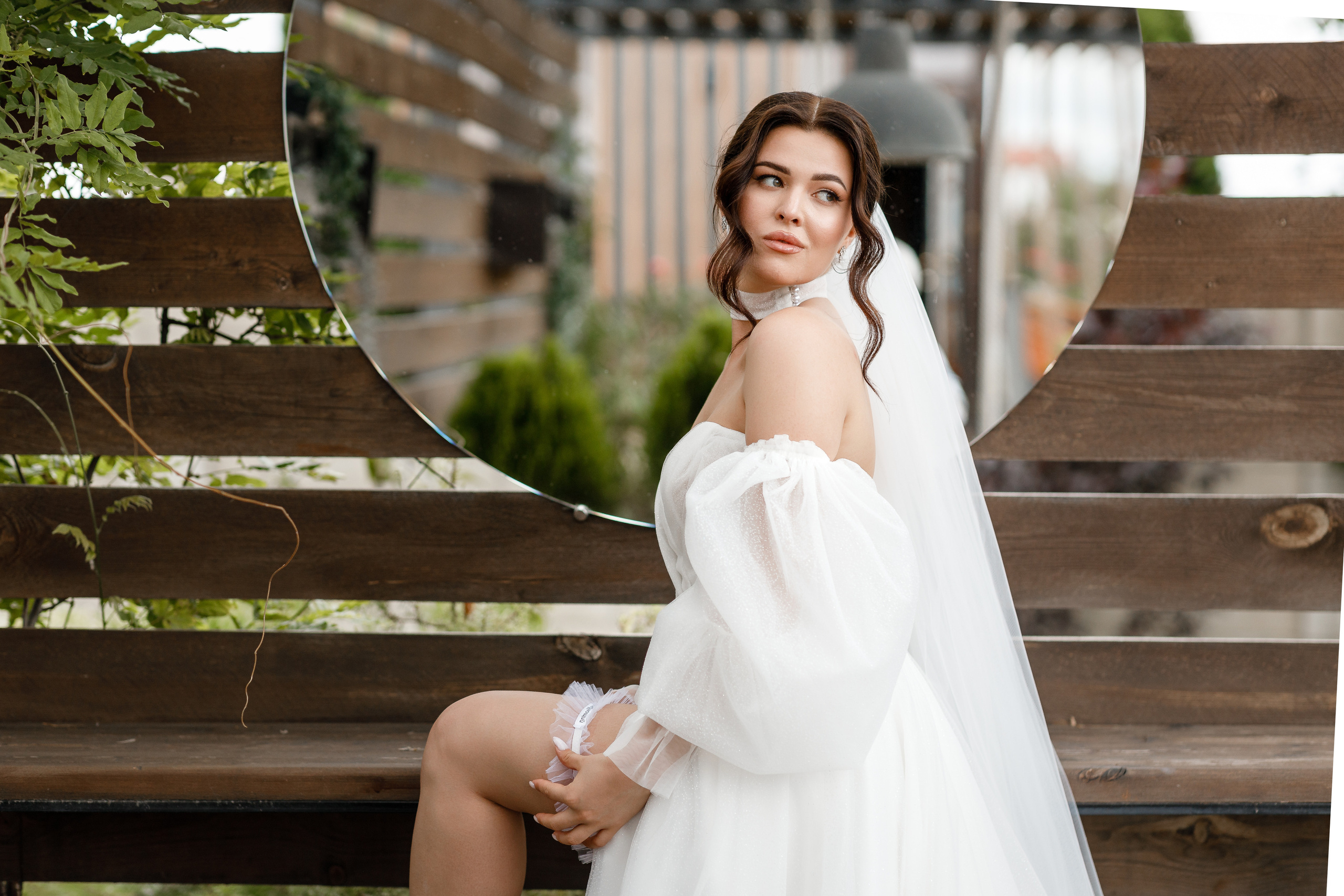 Анонс свадьбы Элины и Дениса. Свадебный фотограф в Крыму и Севастополе Ольга Баскакова