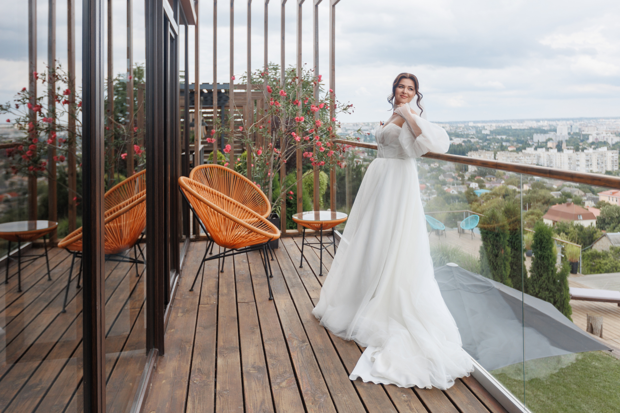 Анонс свадьбы Элины и Дениса. Свадебный фотограф в Крыму и Севастополе Ольга Баскакова