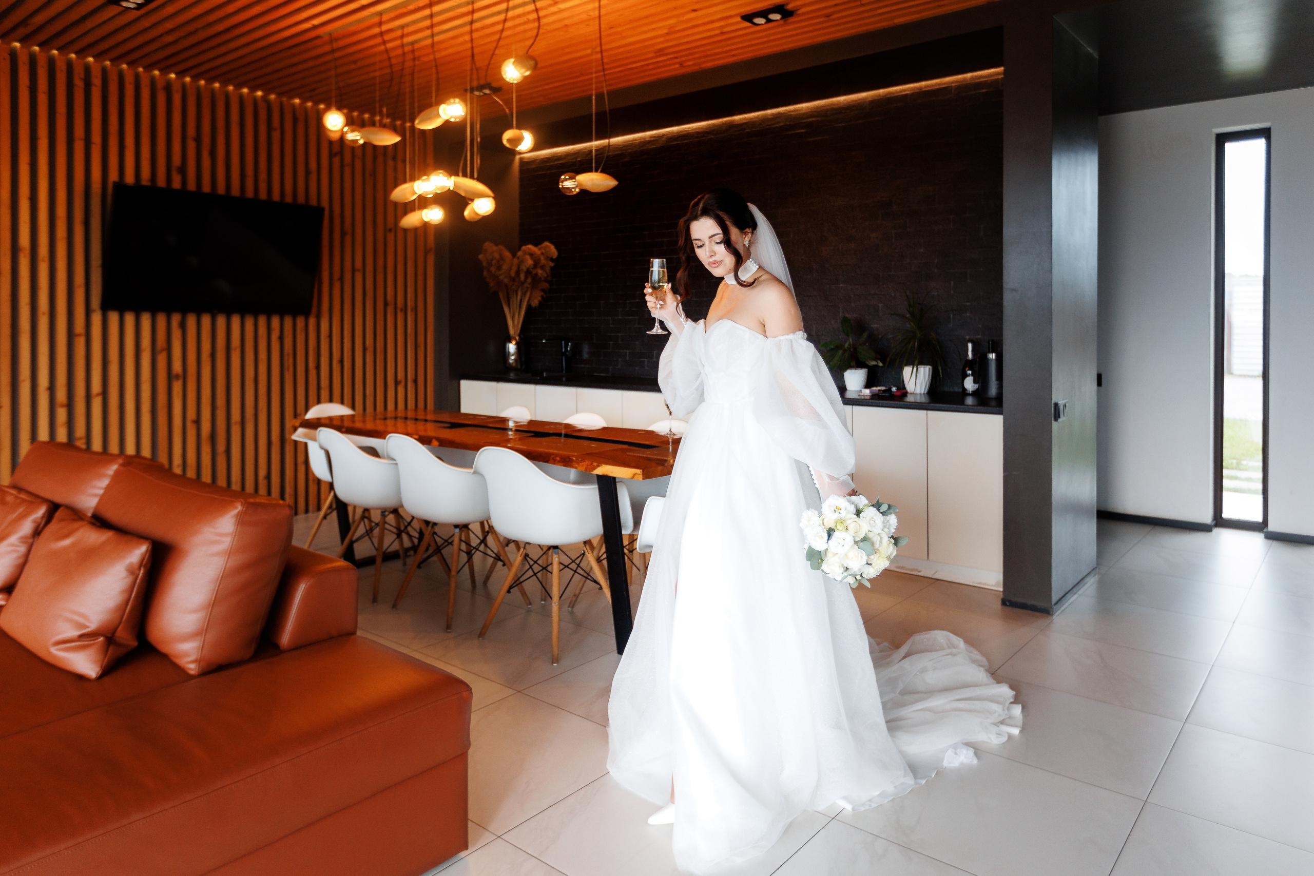 Анонс свадьбы Элины и Дениса. Свадебный фотограф в Крыму и Севастополе Ольга Баскакова