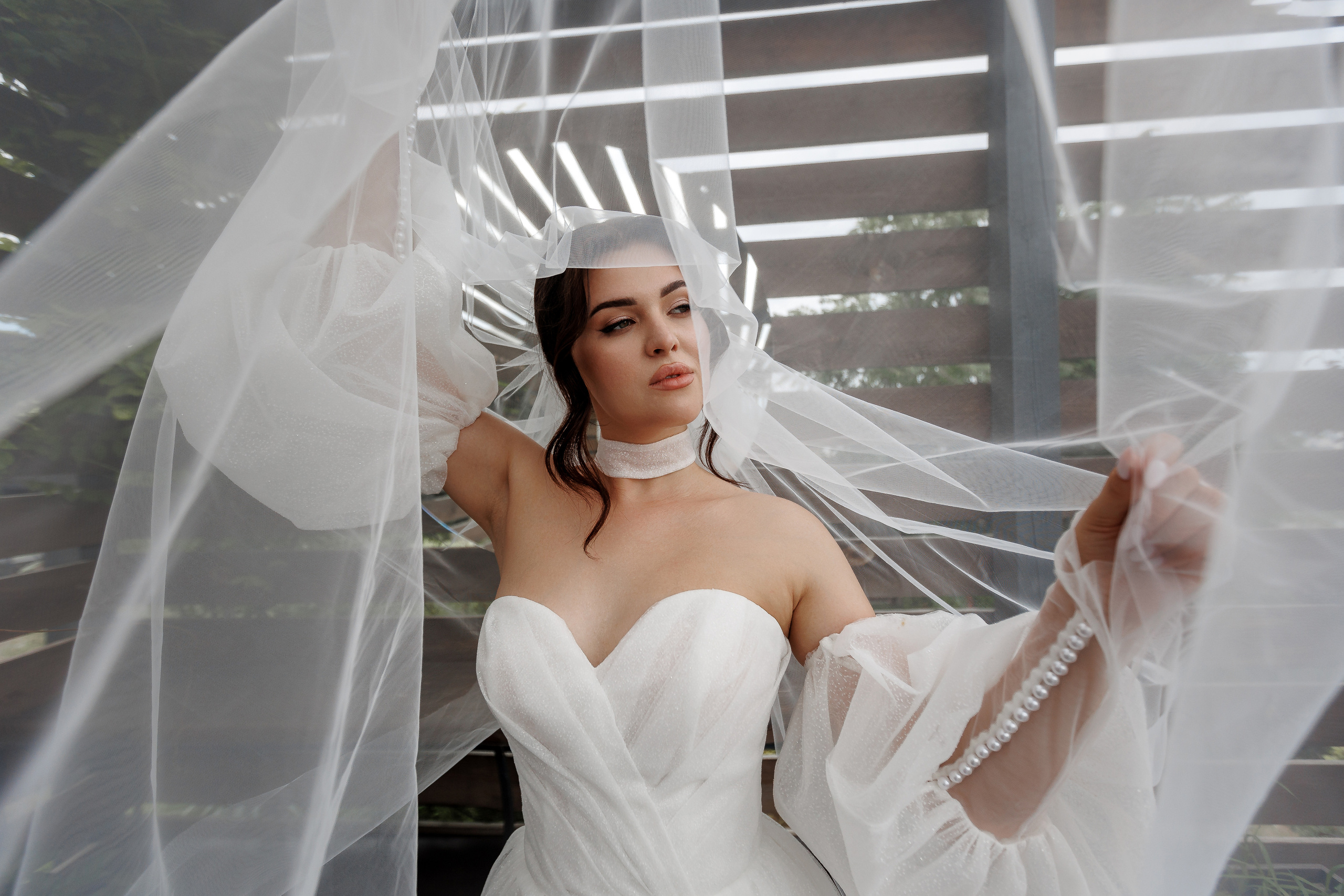 Анонс свадьбы Элины и Дениса. Свадебный фотограф в Крыму и Севастополе Ольга Баскакова