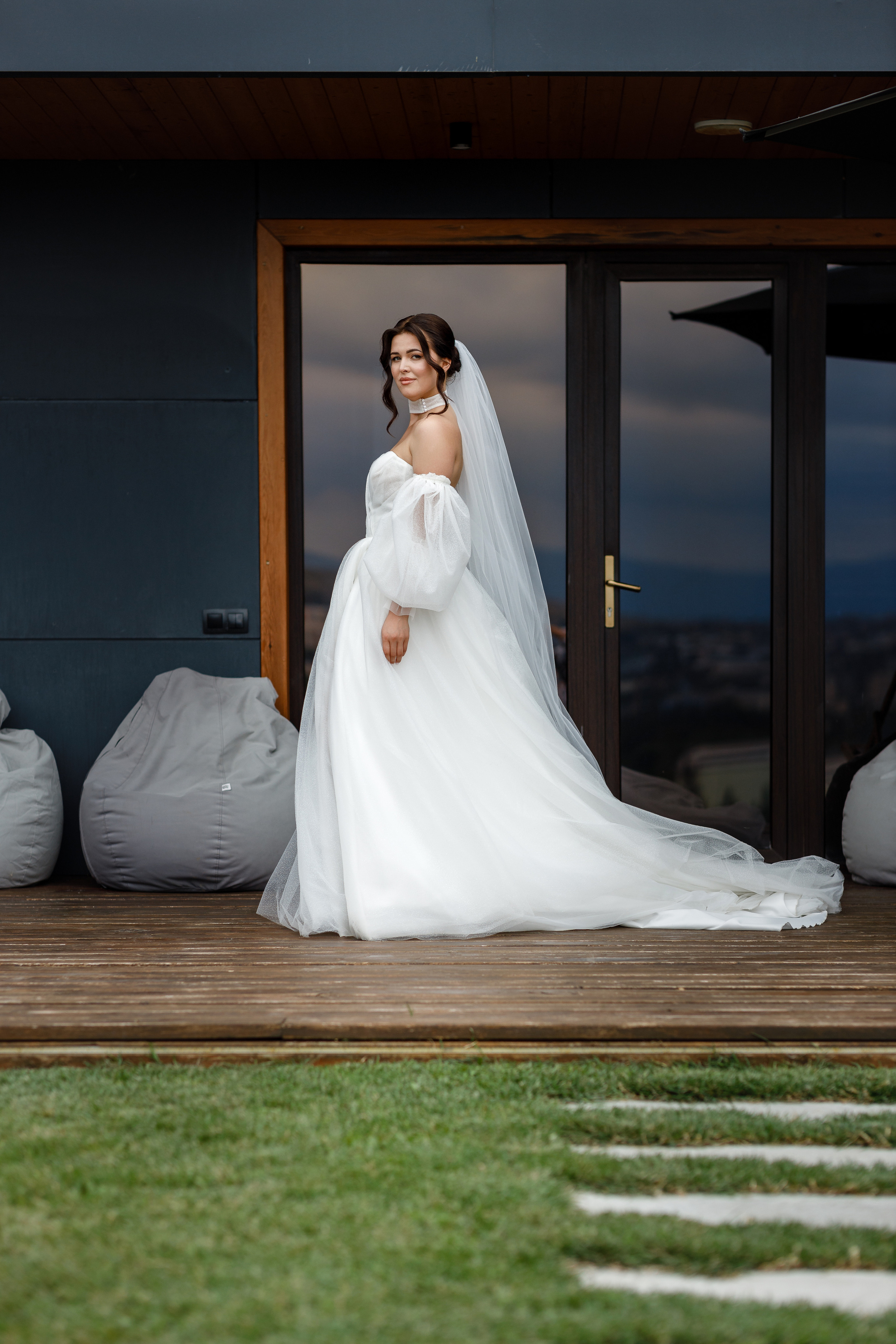 Анонс свадьбы Элины и Дениса. Свадебный фотограф в Крыму и Севастополе Ольга Баскакова