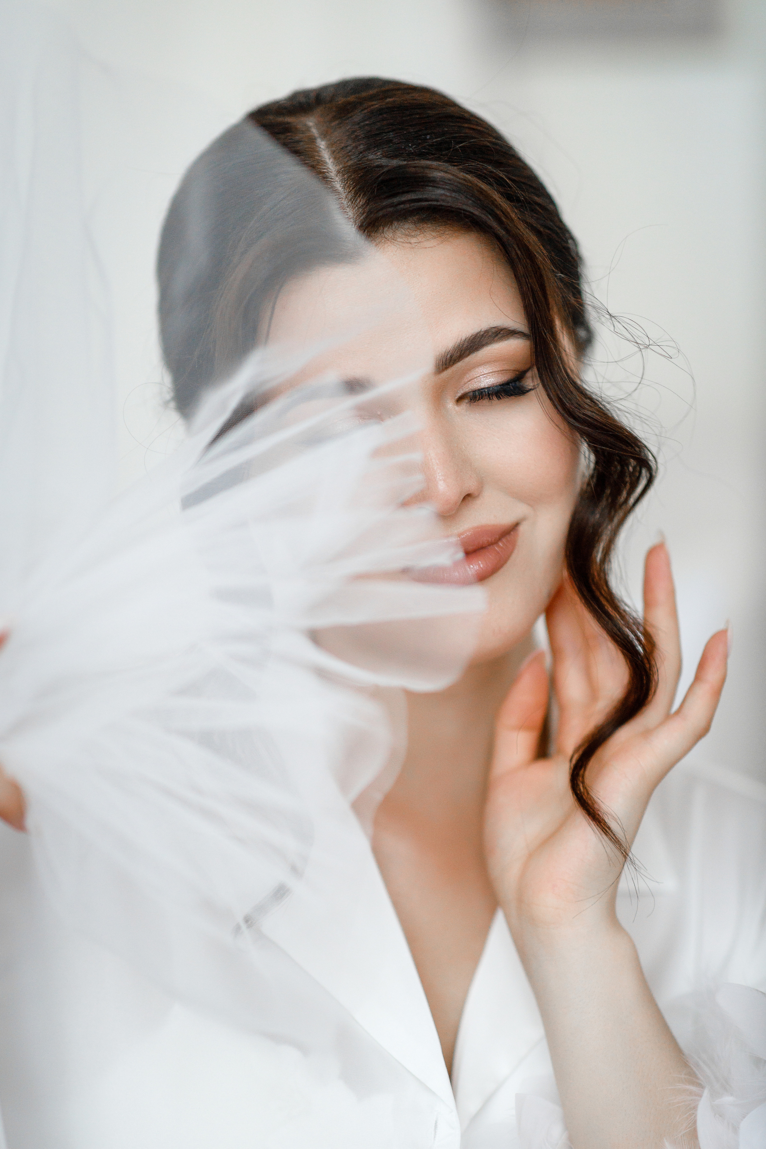 Анонс свадьбы Элины и Дениса. Свадебный фотограф в Крыму и Севастополе Ольга Баскакова