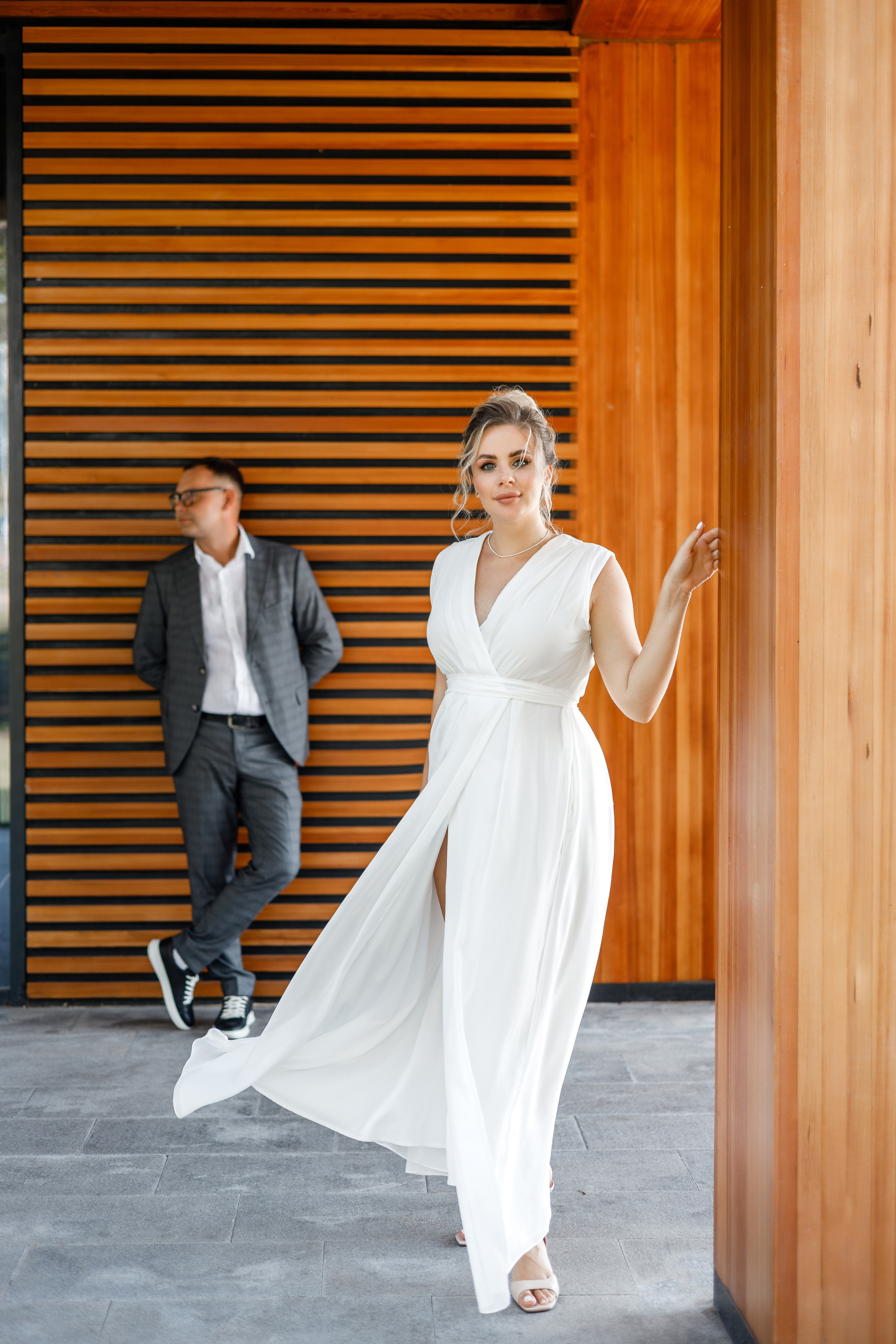 Анонс свадьбы Анастасии и Алексея. Свадебный фотограф в Крыму и Севастополе Ольга Баскакова