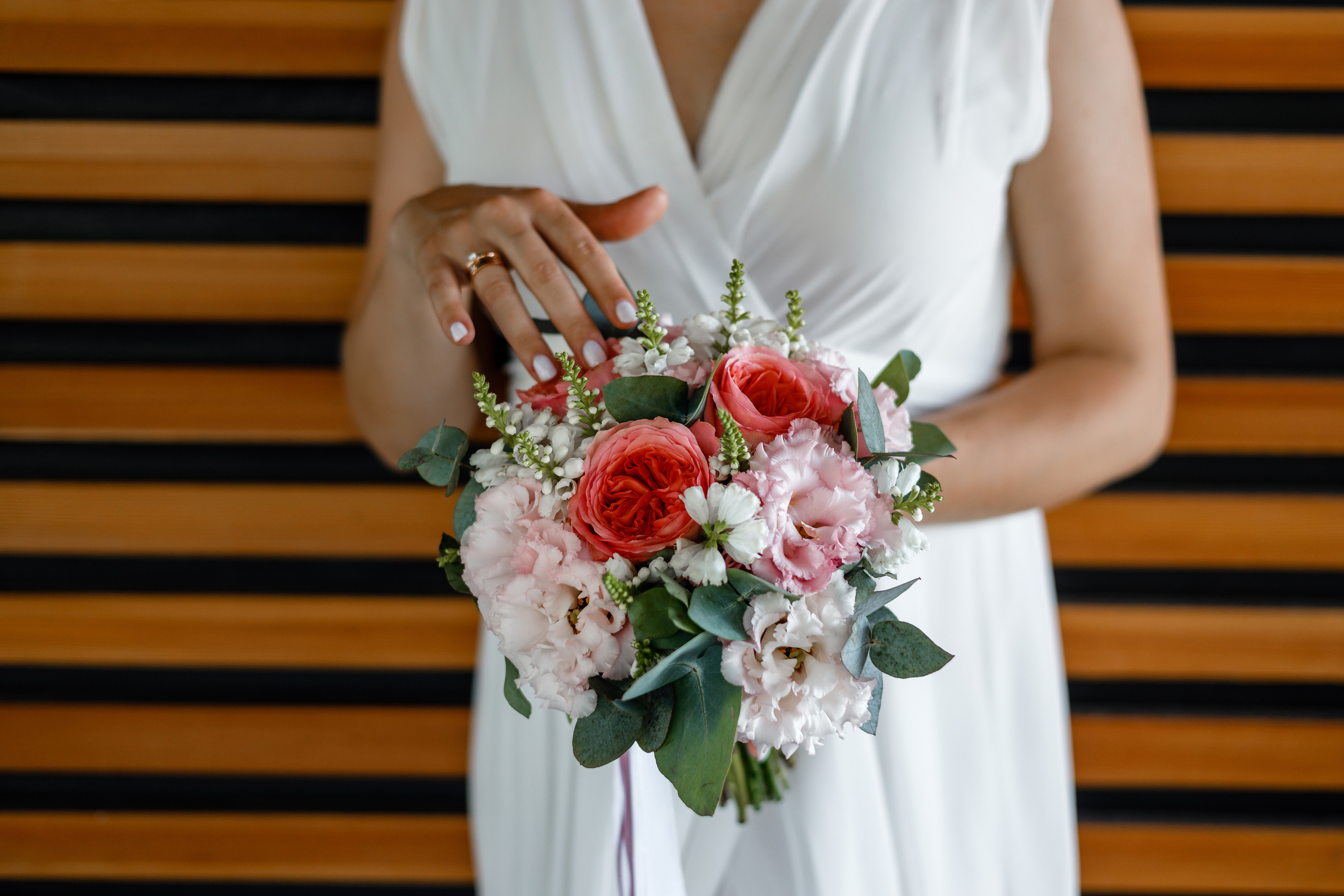 Анонс свадьбы Анастасии и Алексея. Свадебный фотограф в Крыму и Севастополе Ольга Баскакова