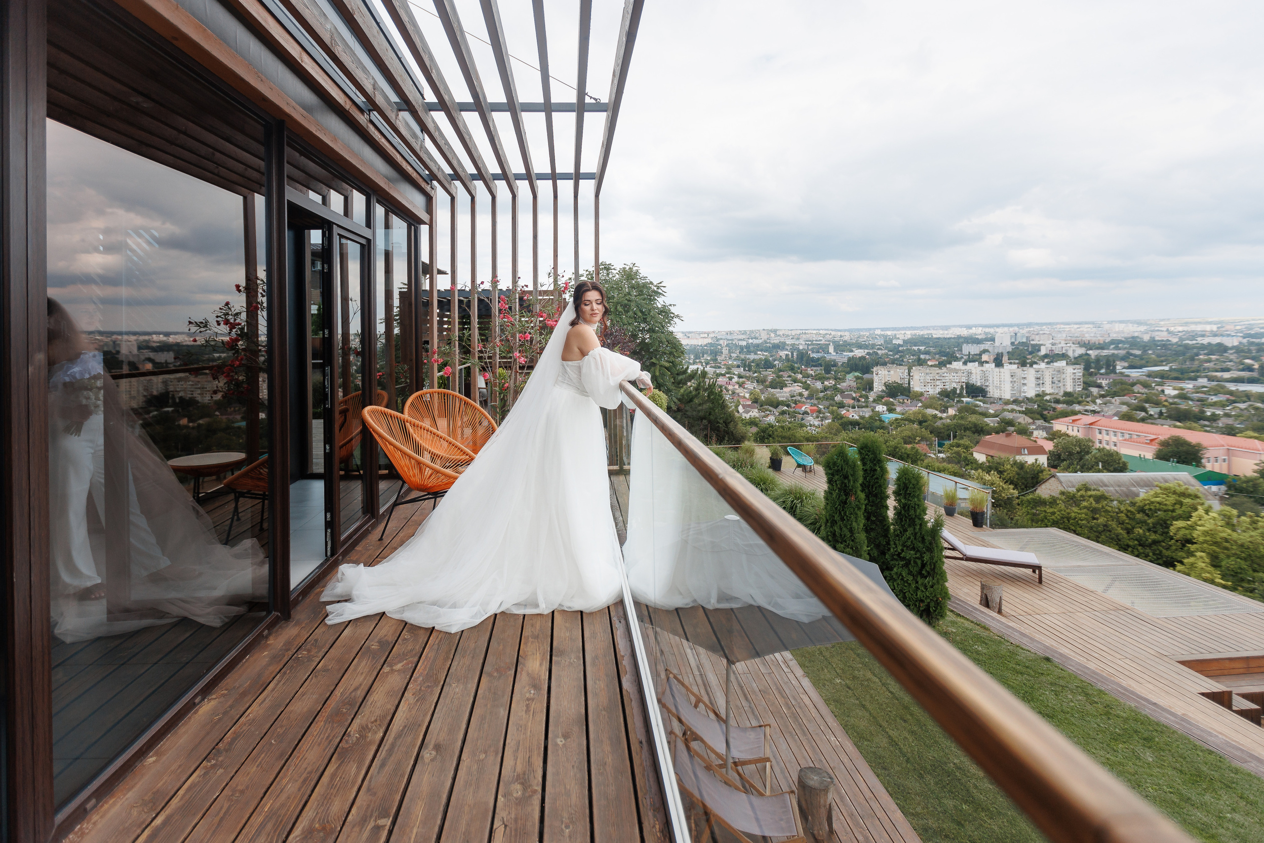 Анонс свадьбы Элины и Дениса. Свадебный фотограф в Крыму и Севастополе Ольга Баскакова