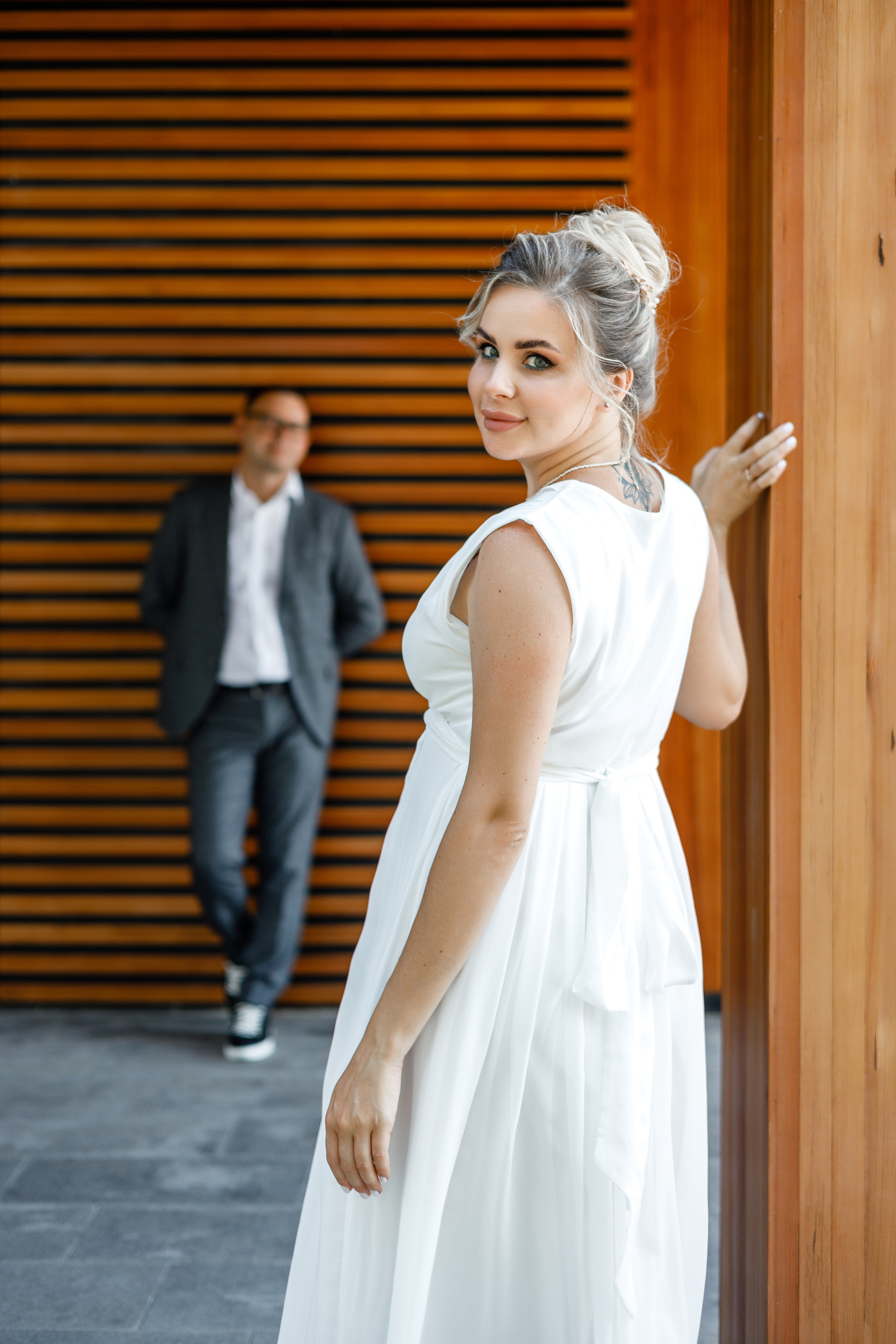 Анонс свадьбы Анастасии и Алексея. Свадебный фотограф в Крыму и Севастополе Ольга Баскакова