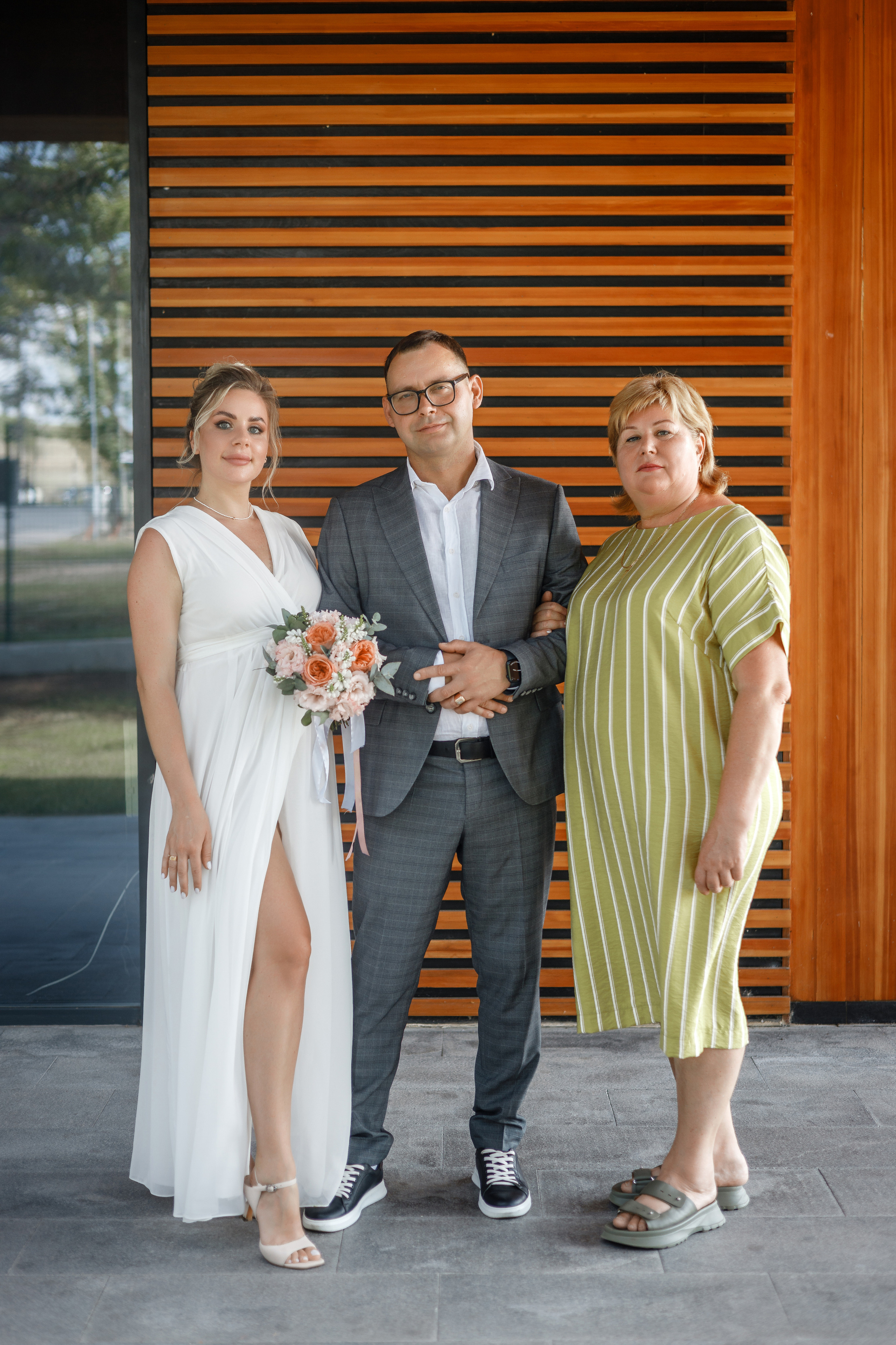 Анонс свадьбы Анастасии и Алексея. Свадебный фотограф в Крыму и Севастополе Ольга Баскакова