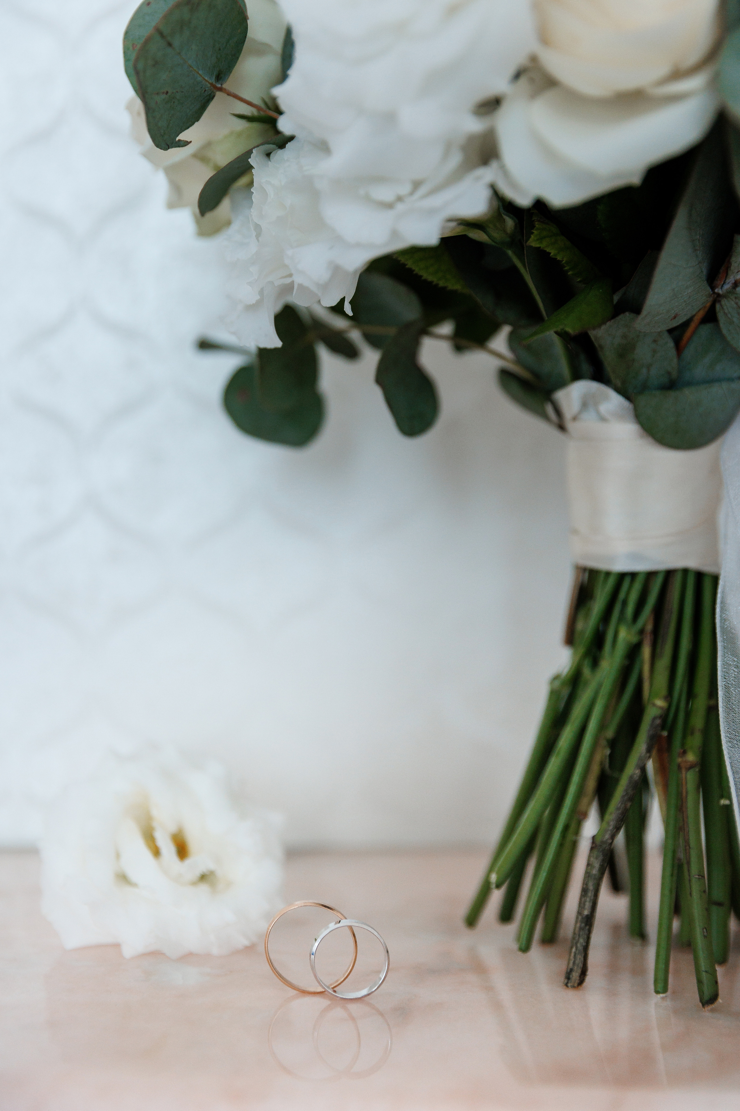 Анонс свадьбы Элины и Дениса. Свадебный фотограф в Крыму и Севастополе Ольга Баскакова