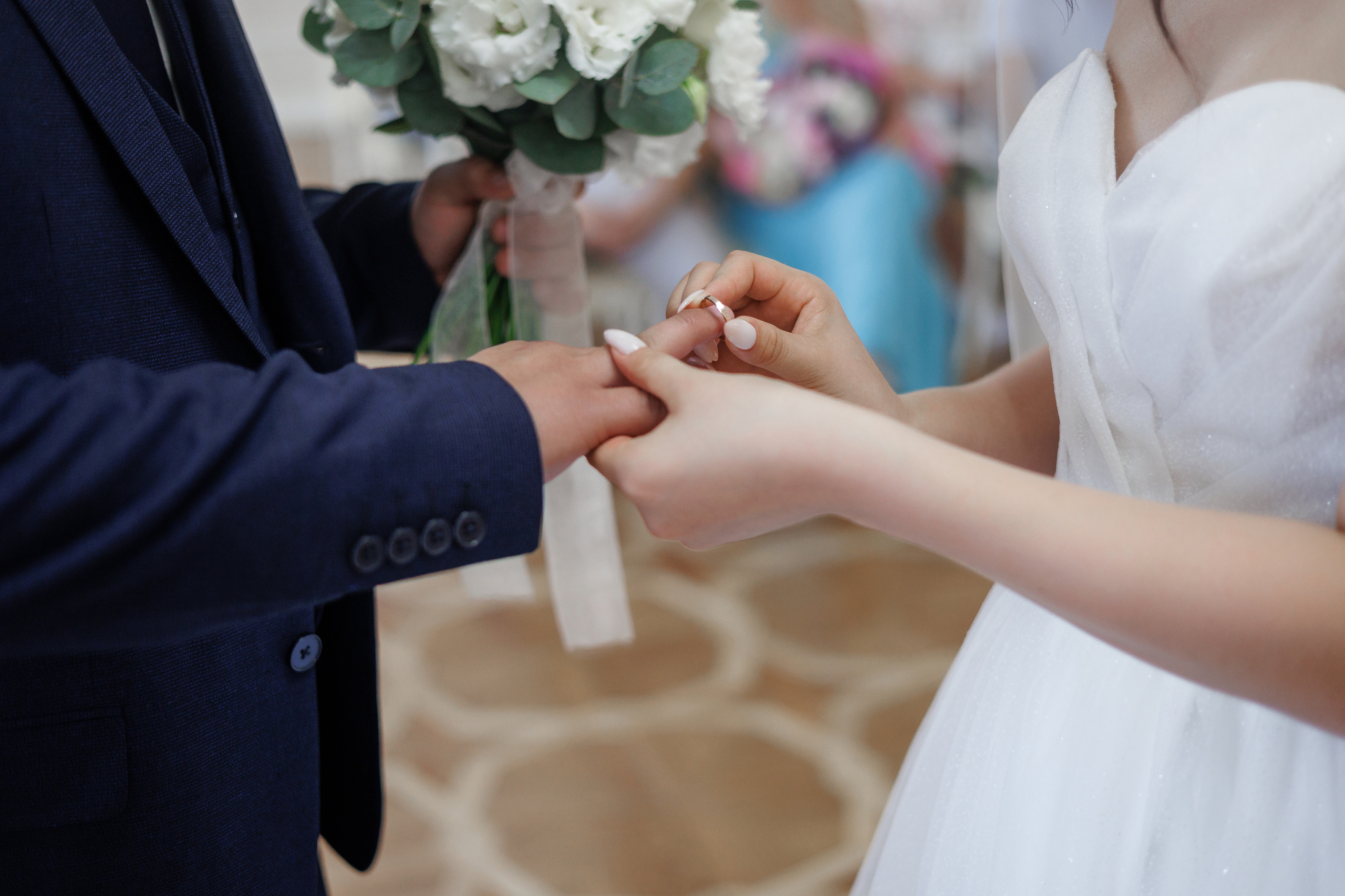 Анонс свадьбы Элины и Дениса. Свадебный фотограф в Крыму и Севастополе Ольга Баскакова