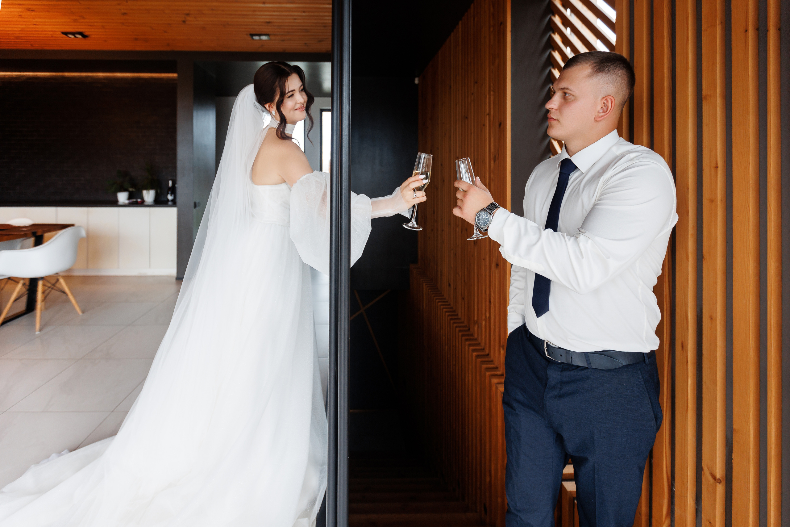 Анонс свадьбы Элины и Дениса. Свадебный фотограф в Крыму и Севастополе Ольга Баскакова