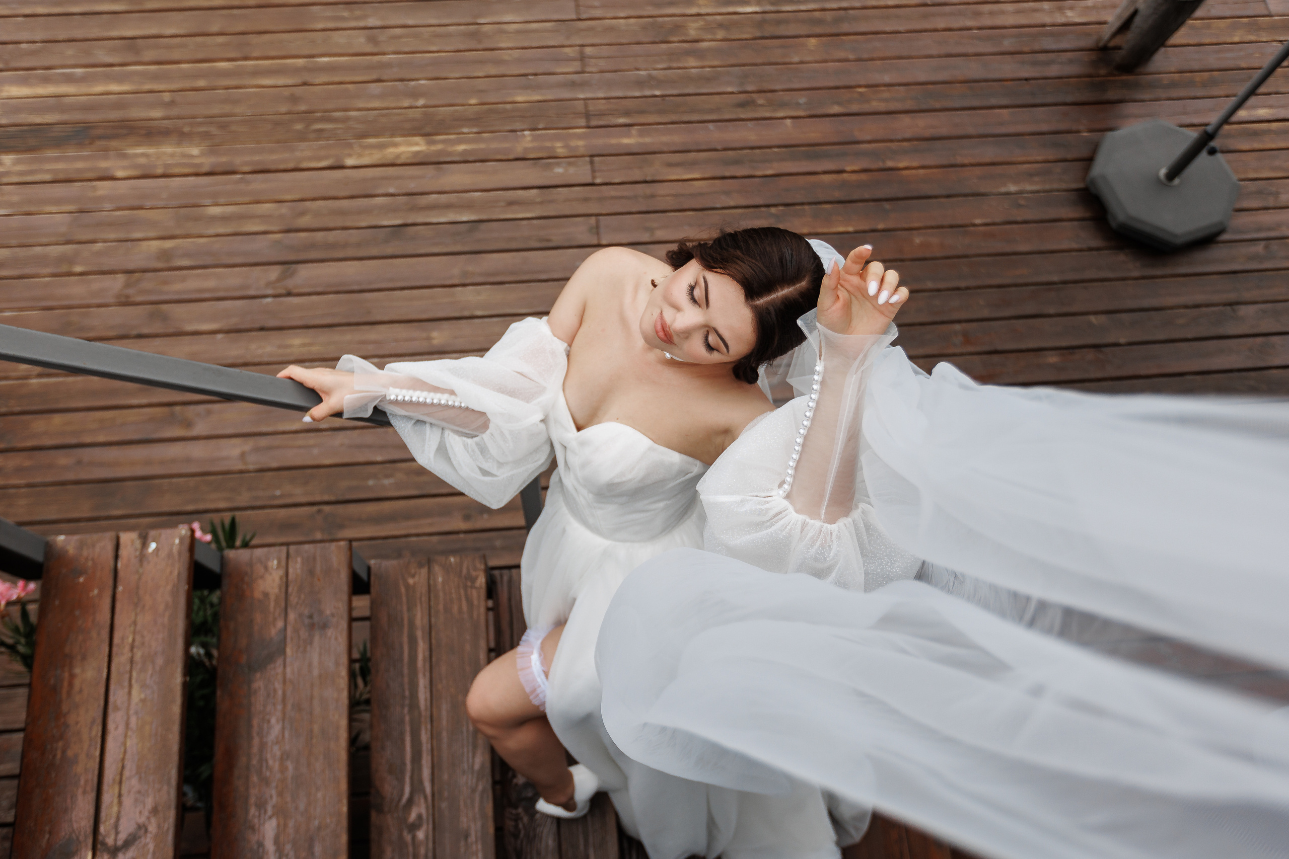 Анонс свадьбы Элины и Дениса. Свадебный фотограф в Крыму и Севастополе Ольга Баскакова