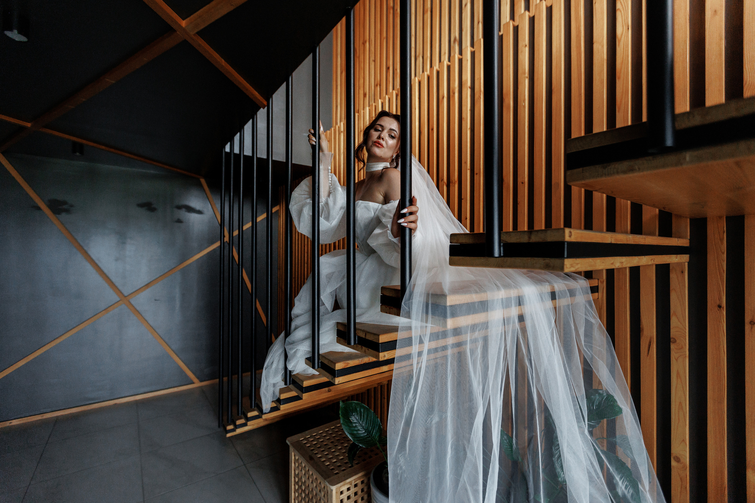 Анонс свадьбы Элины и Дениса. Свадебный фотограф в Крыму и Севастополе Ольга Баскакова