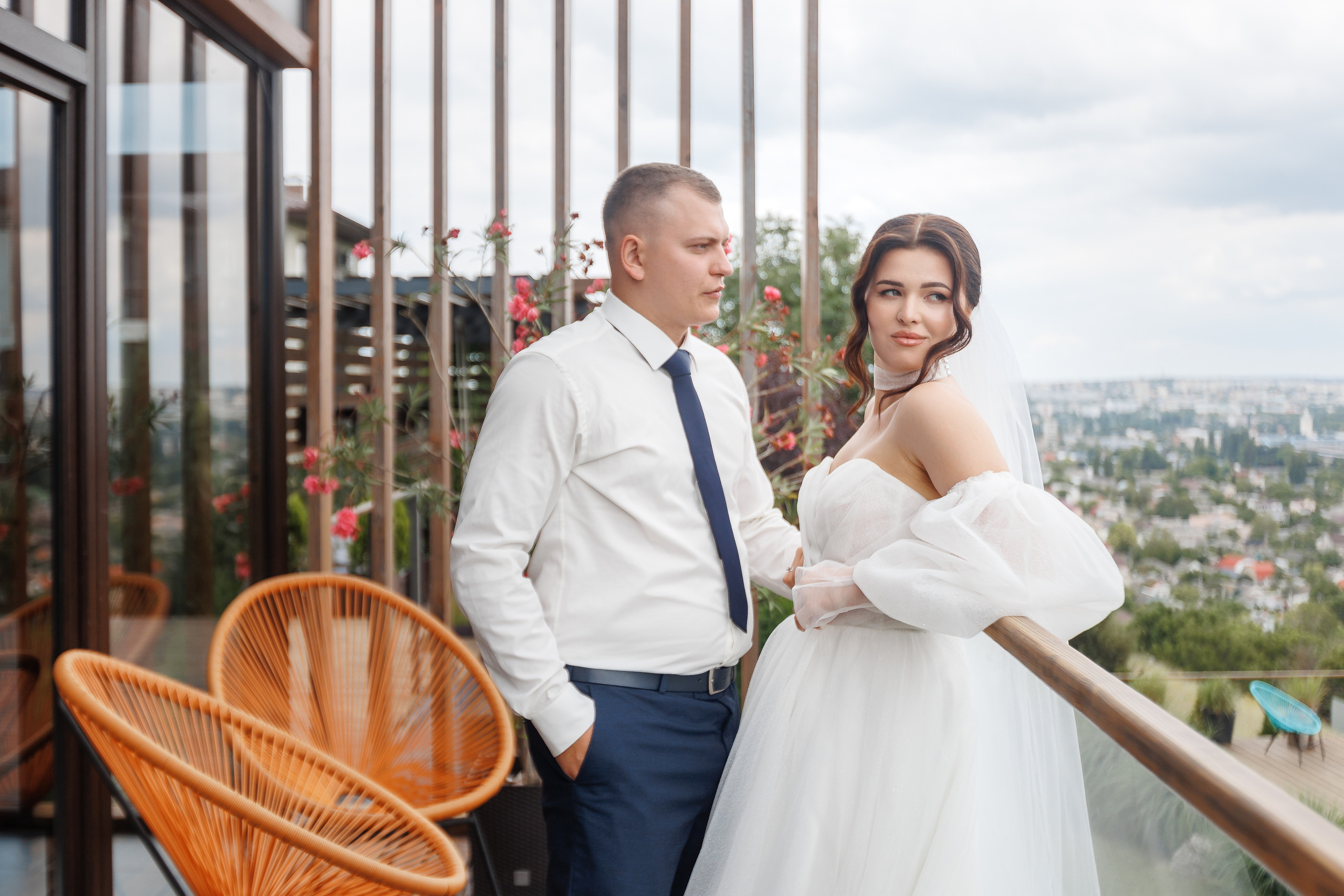 Анонс свадьбы Элины и Дениса. Свадебный фотограф в Крыму и Севастополе Ольга Баскакова