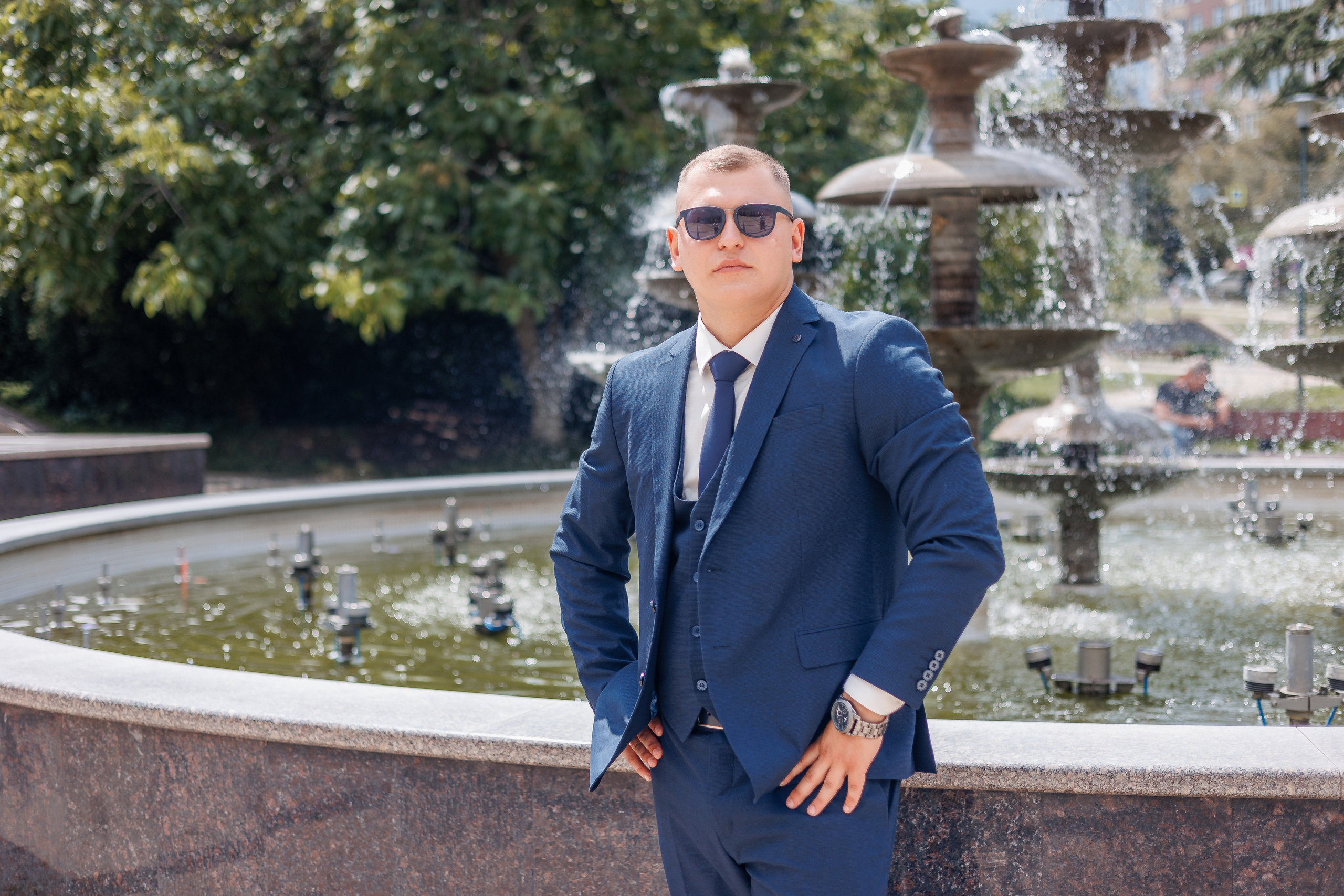 Анонс свадьбы Элины и Дениса. Свадебный фотограф в Крыму и Севастополе Ольга Баскакова